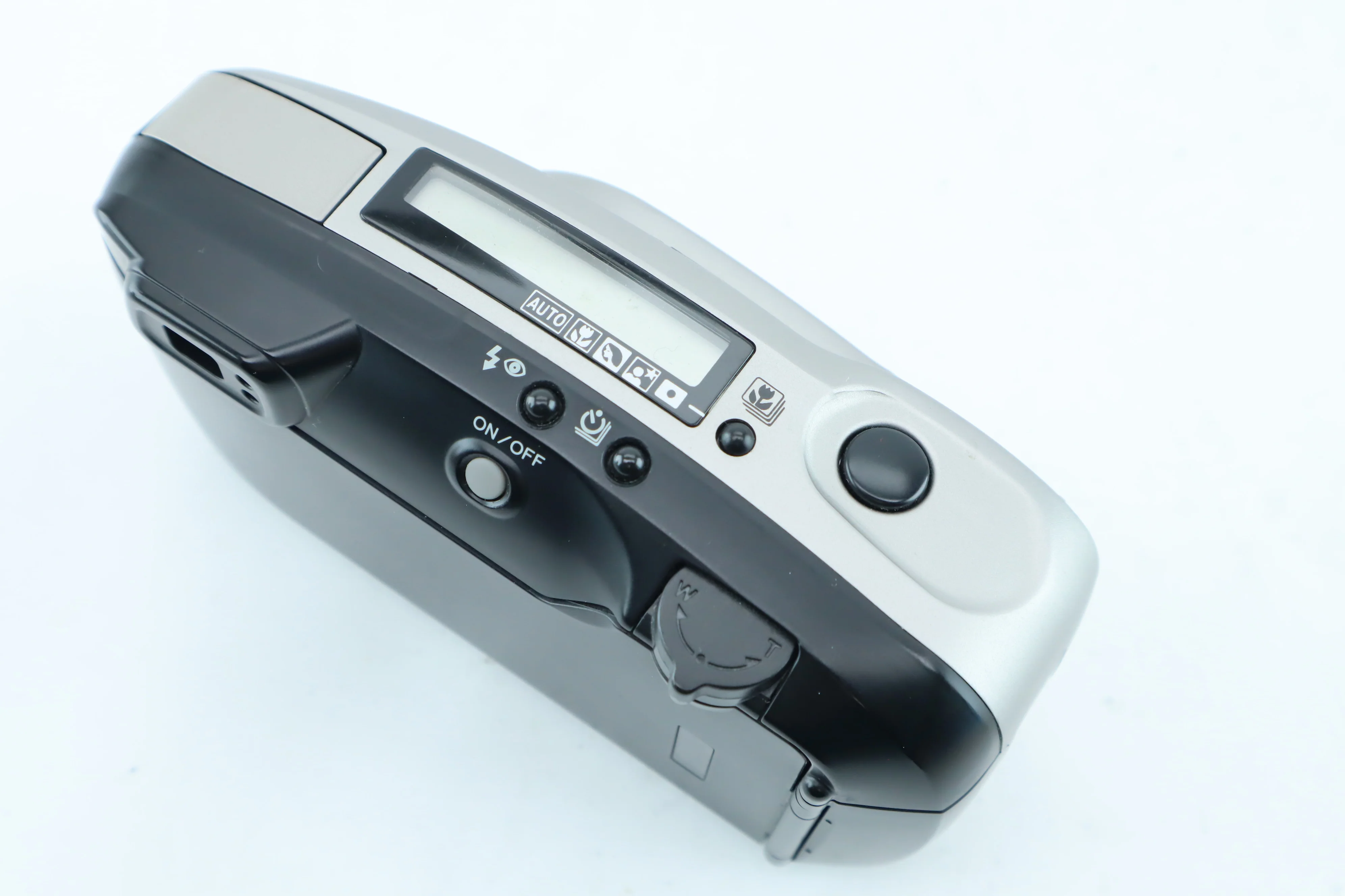 Minolta Riva Zoom with 38-115 Macro - Image 5