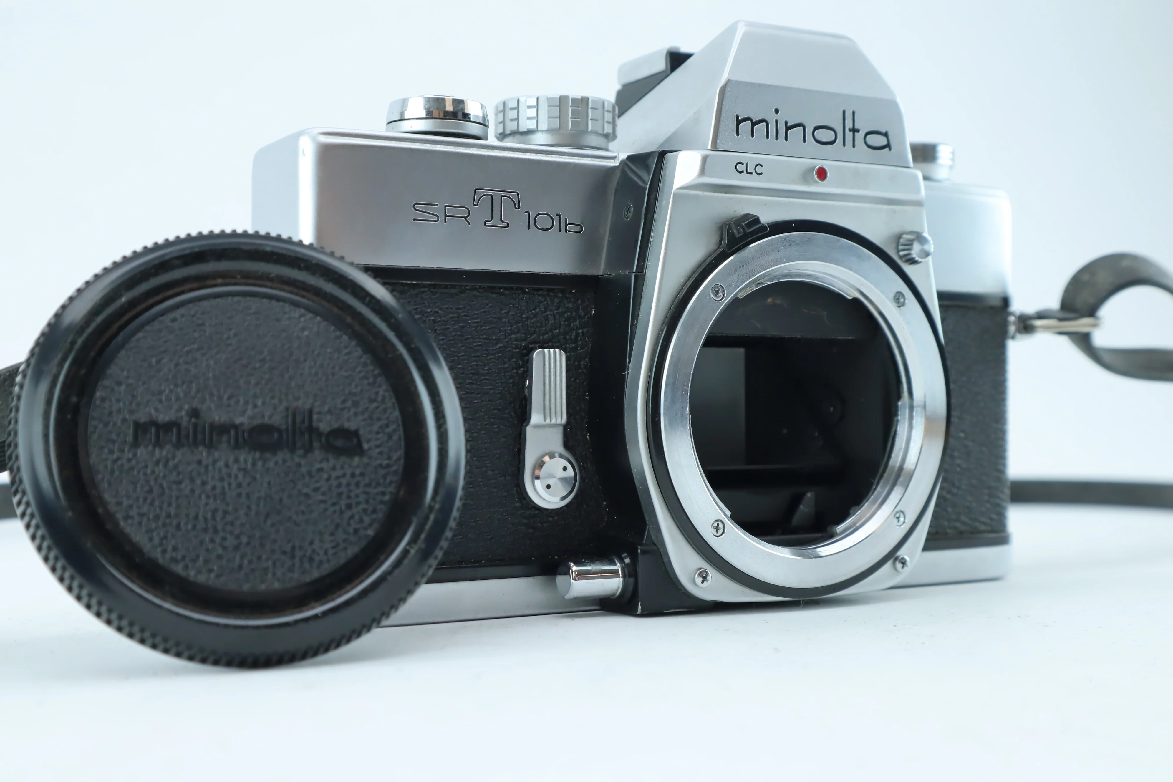 Minolta SRT 101b