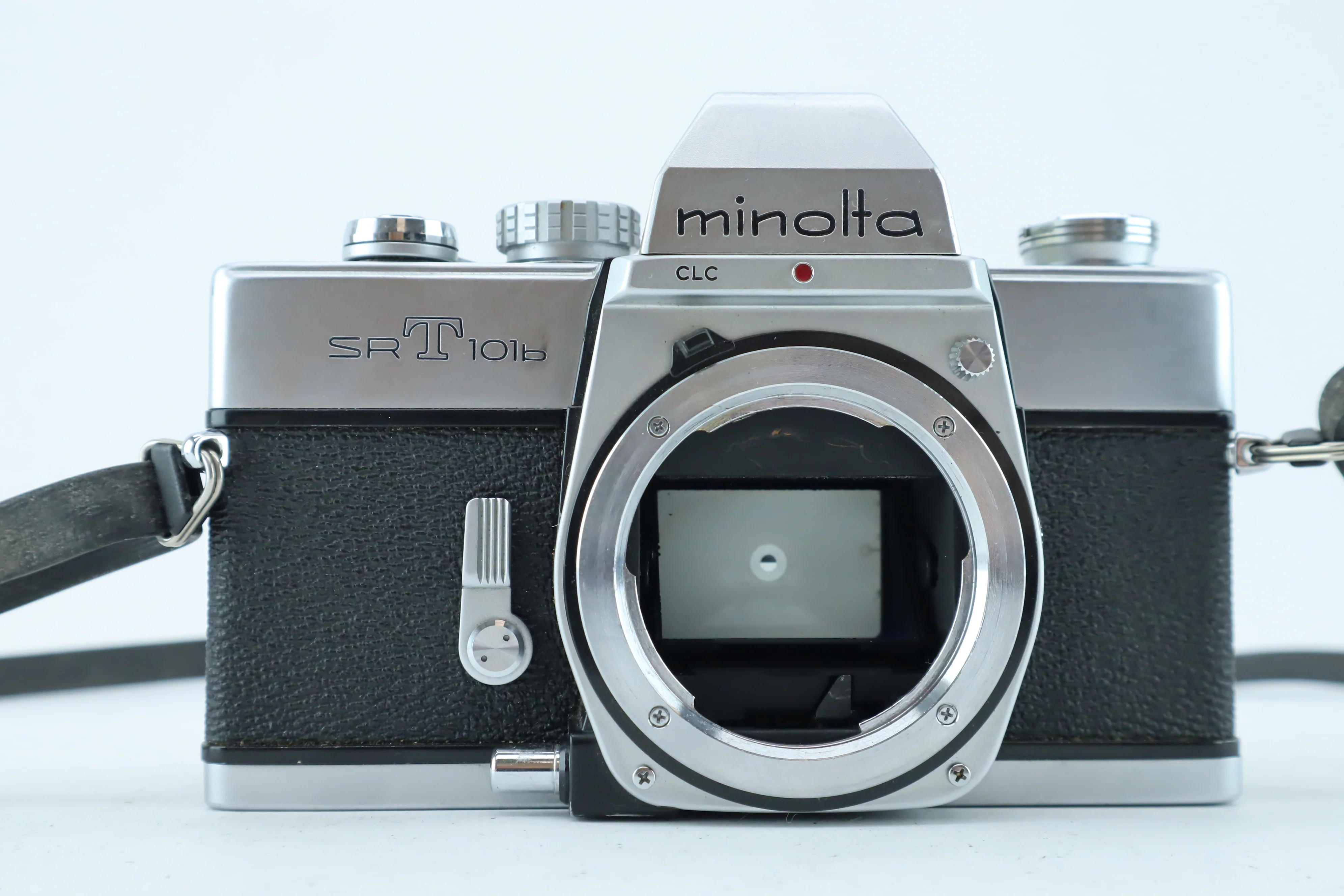 Minolta SRT 101b - Image 2