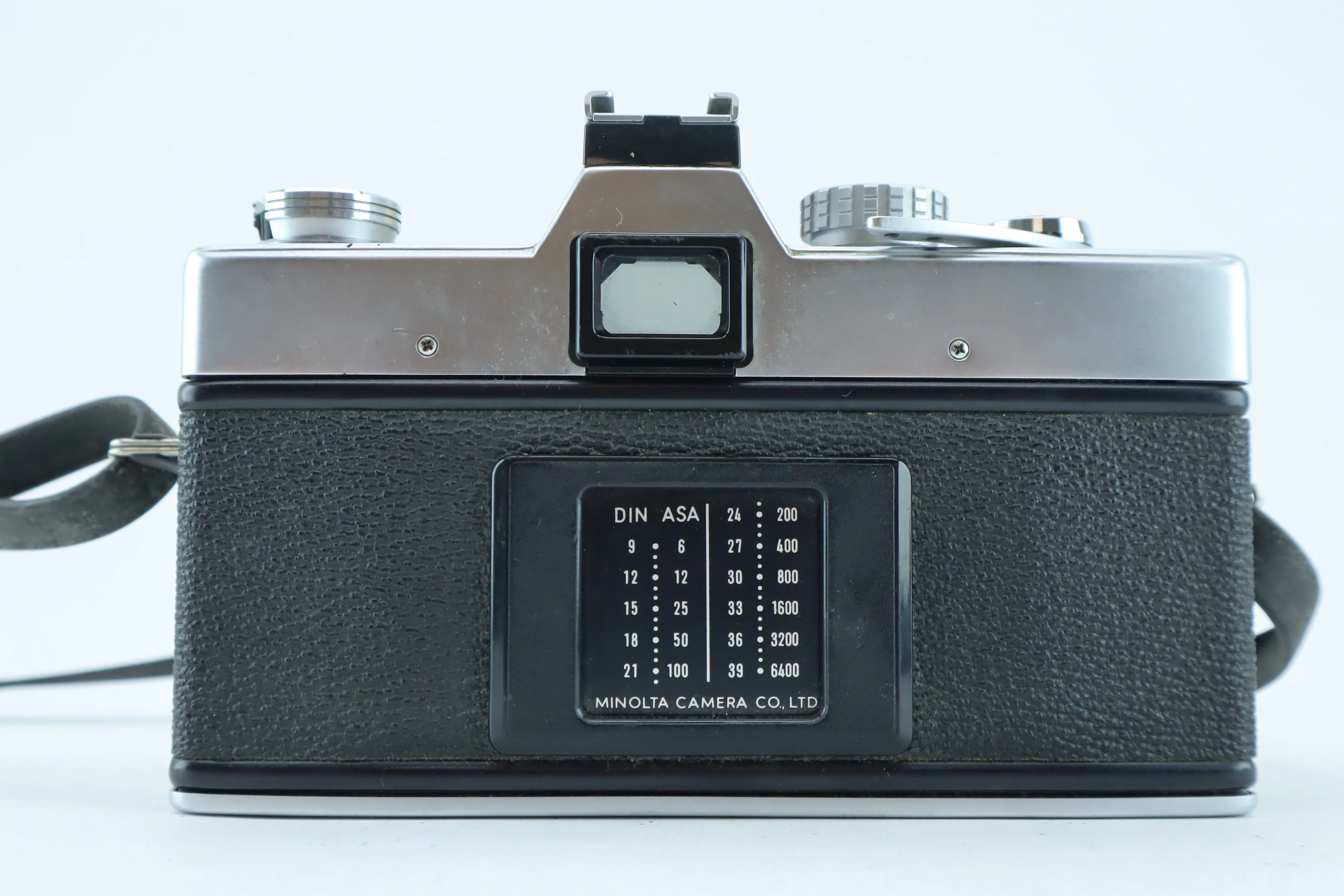 Minolta SRT 101b - Image 4