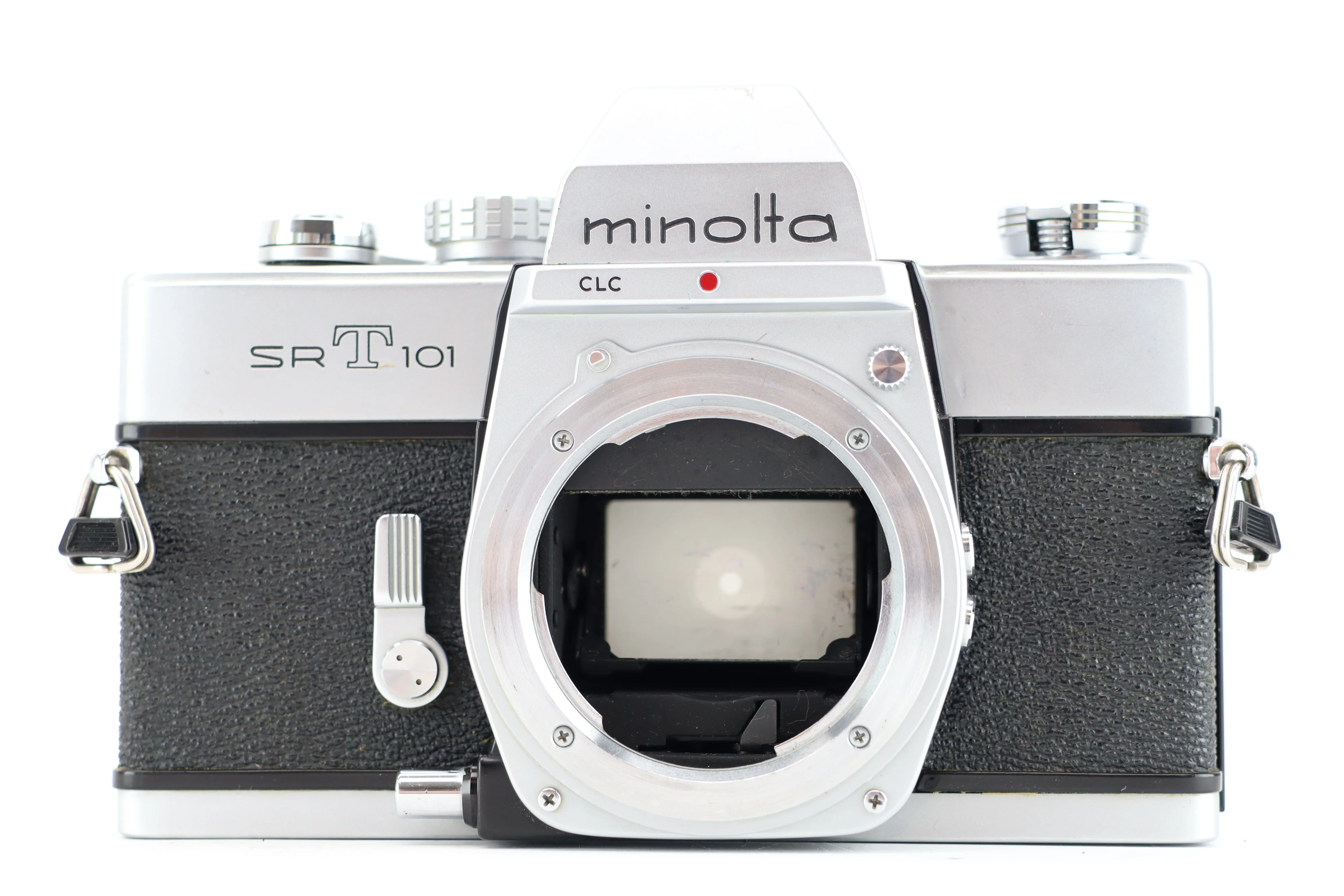 Minolta SRT101 - Image 2