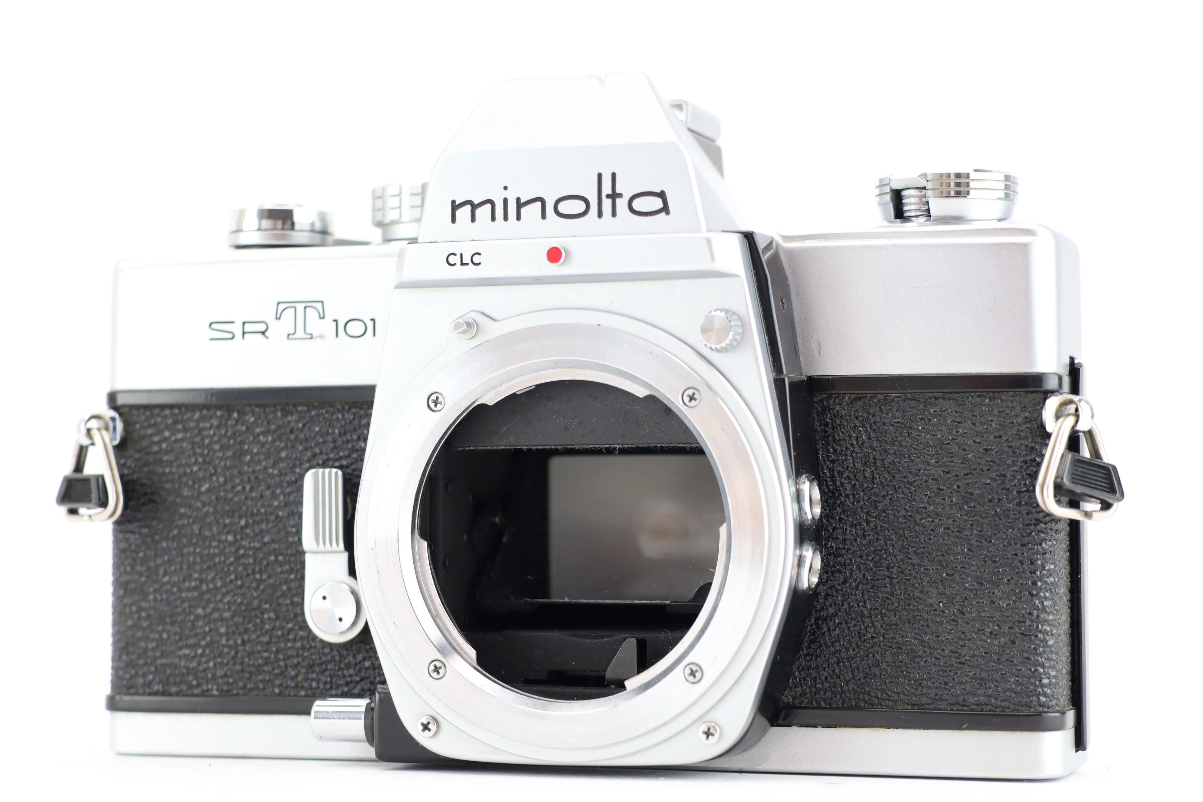 Minolta SRT101 - Image 3