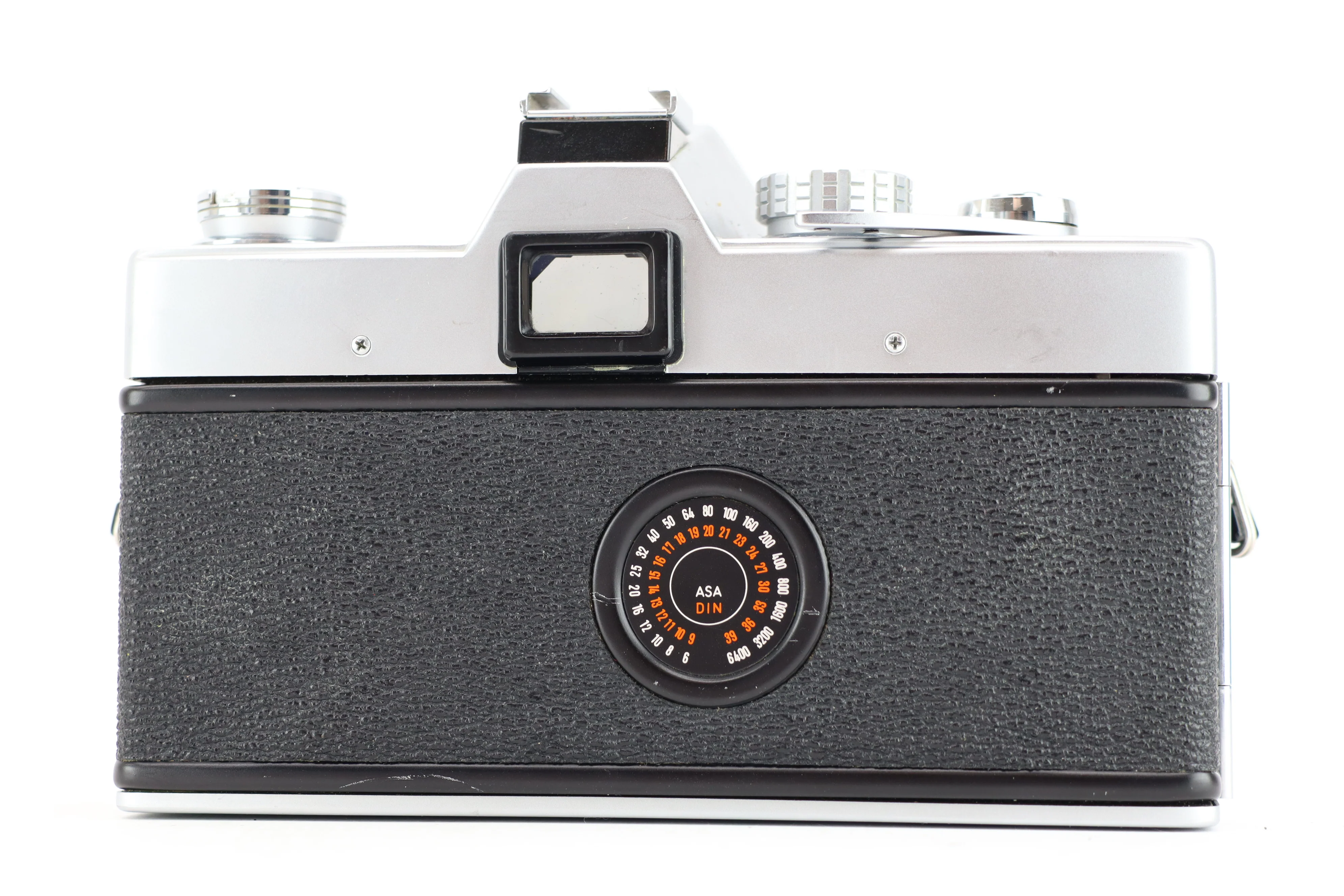 Minolta SRT101 - Image 4