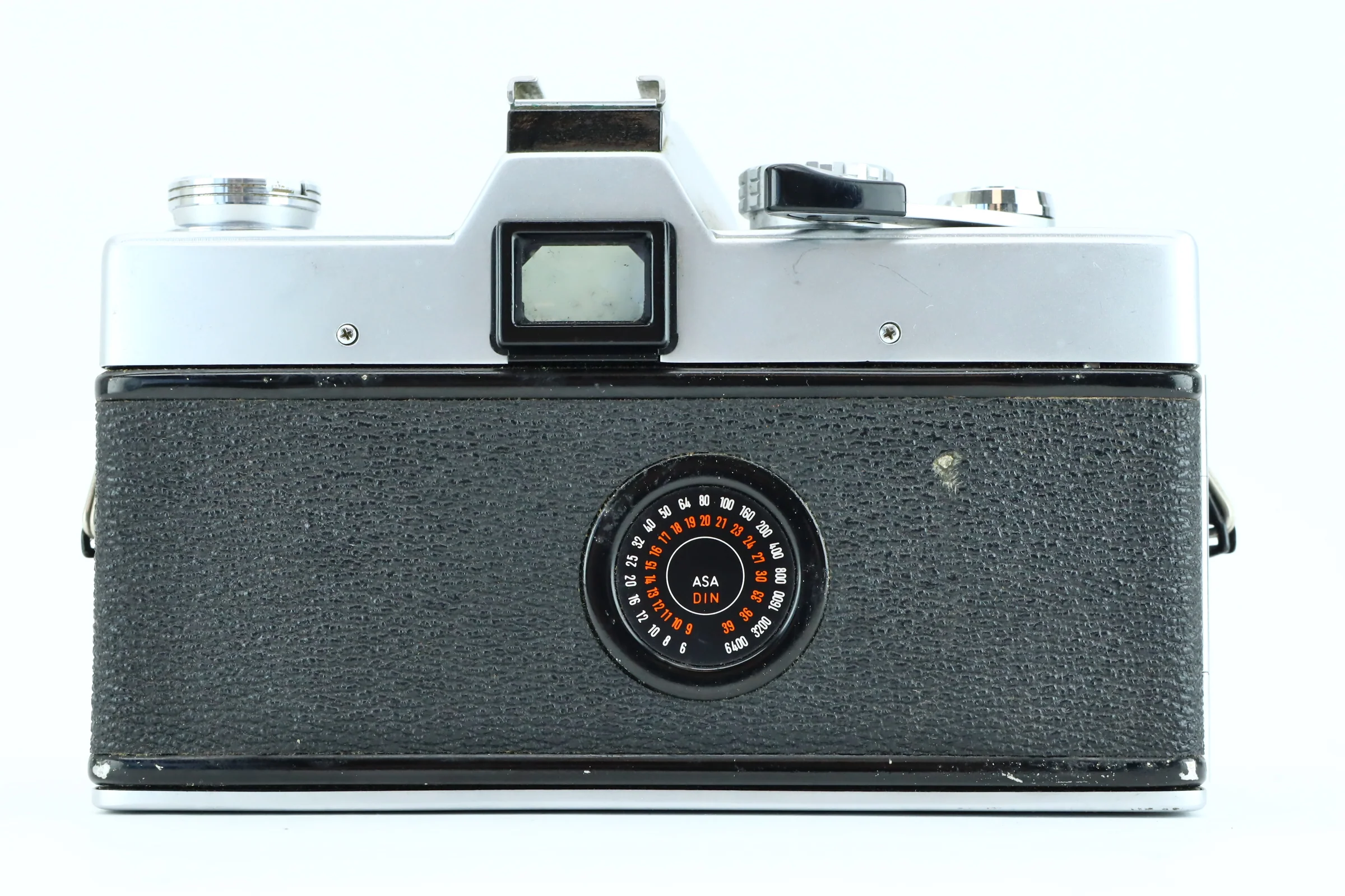 Minolta SRT101 + MD 50mm F:2 - Image 4