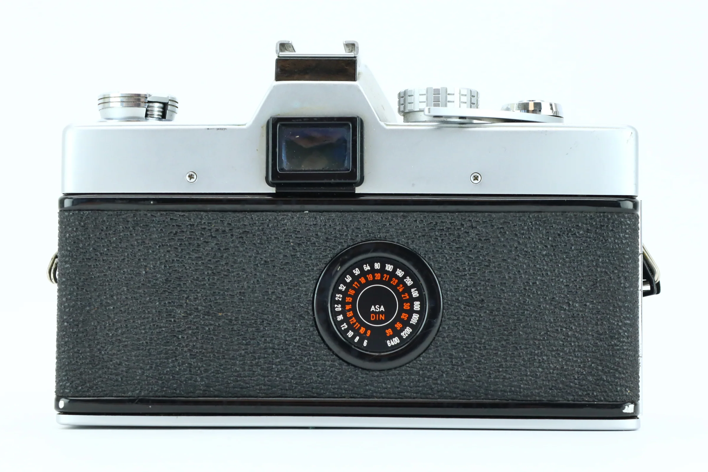 Minolta SRT101 + Multi-coated 50m 1,7 - Image 4