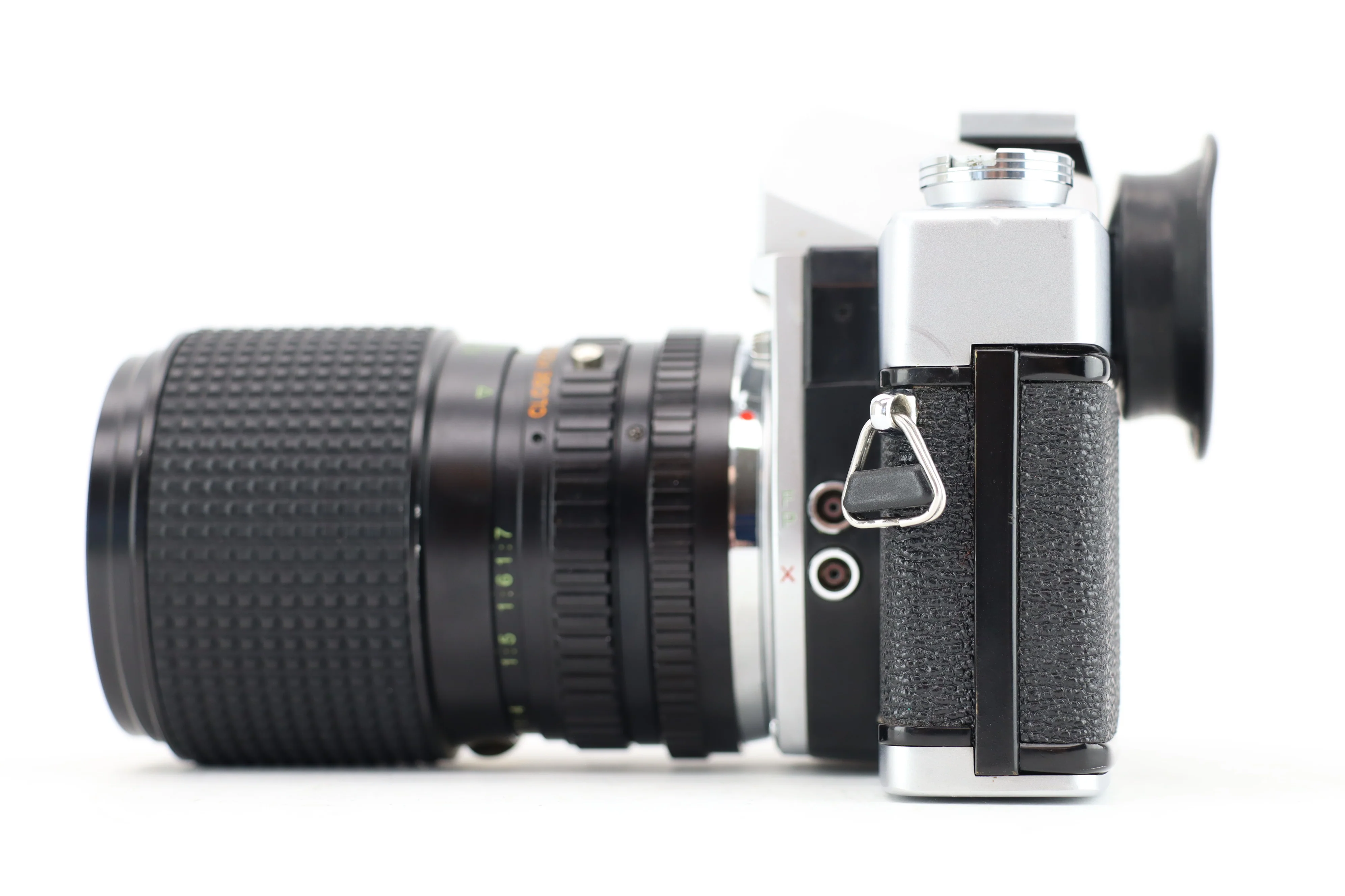 Minolta SRT101 + RMC 35-105mm 3,5-4,5 - Image 4