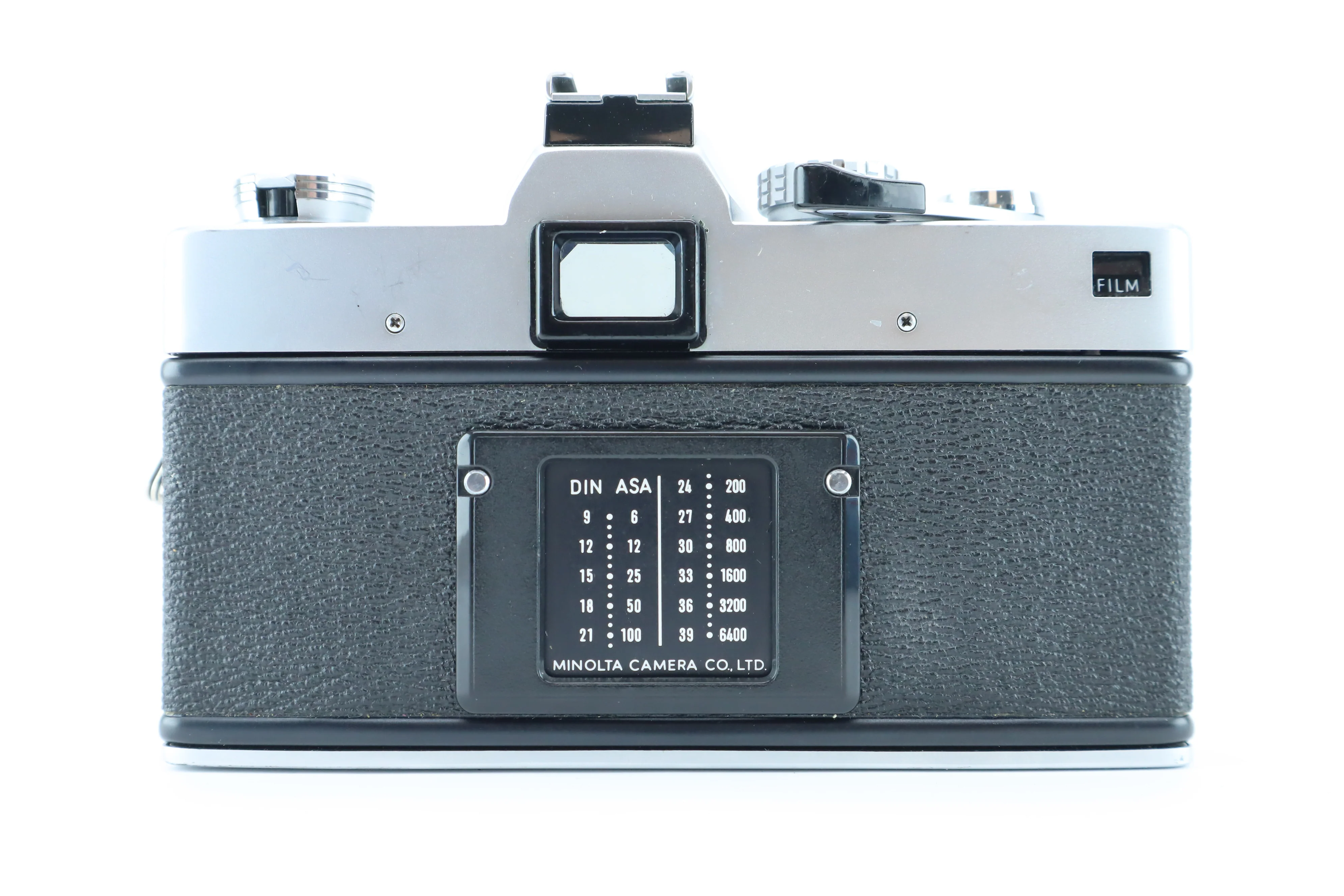 Minolta SRT303b - Image 4