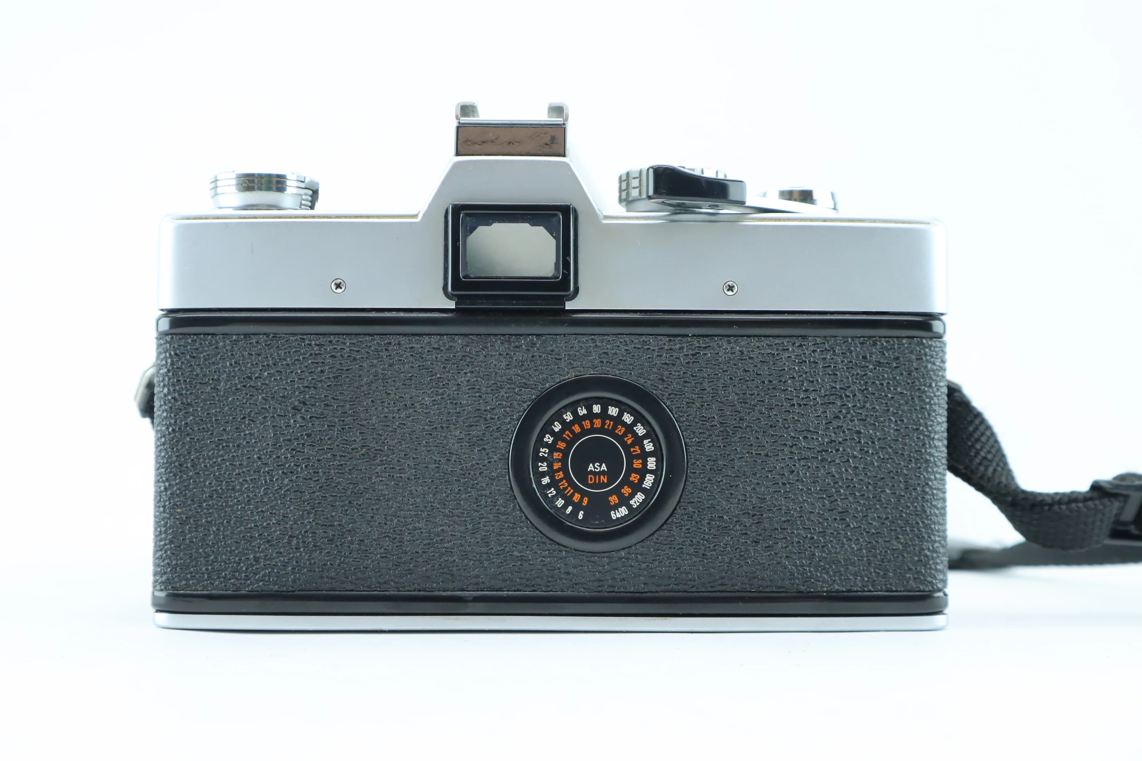 Minolta STR101 with MC rokkor-PF 1,7 50mm - Image 4