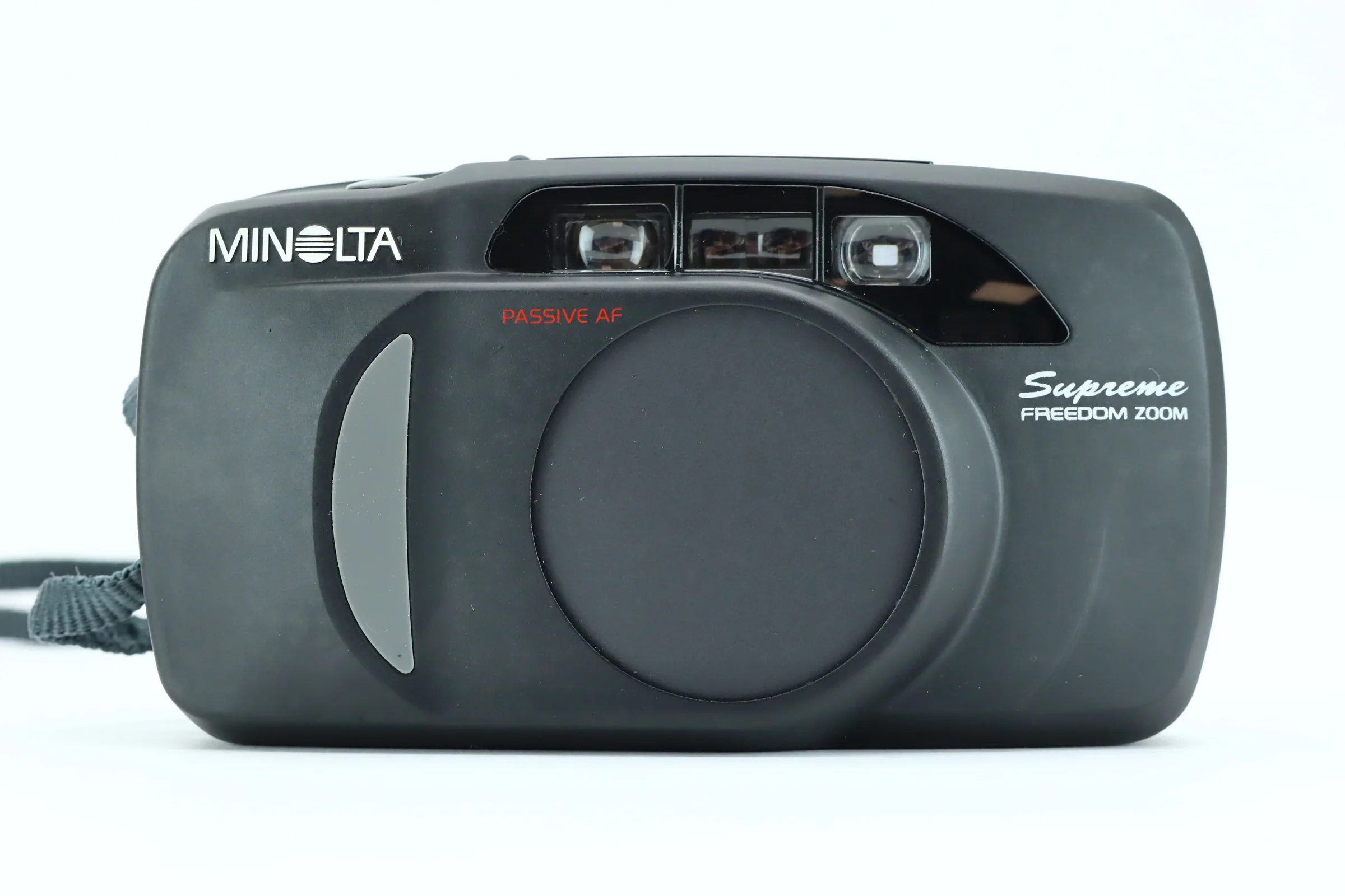 Minolta supreme freedom zoom 38-115mm - Image 3