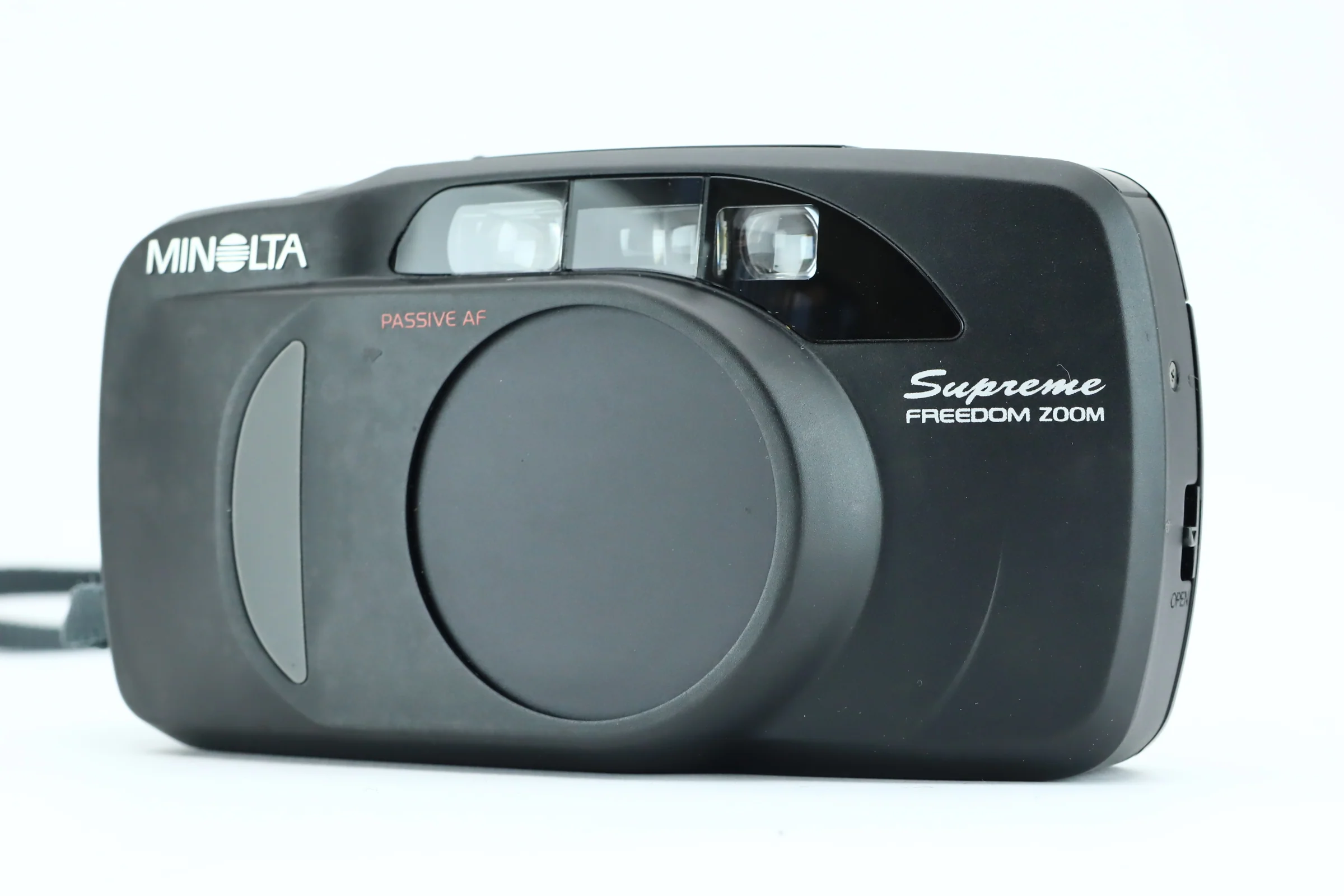Minolta supreme freedom zoom 38-115mm - Image 4