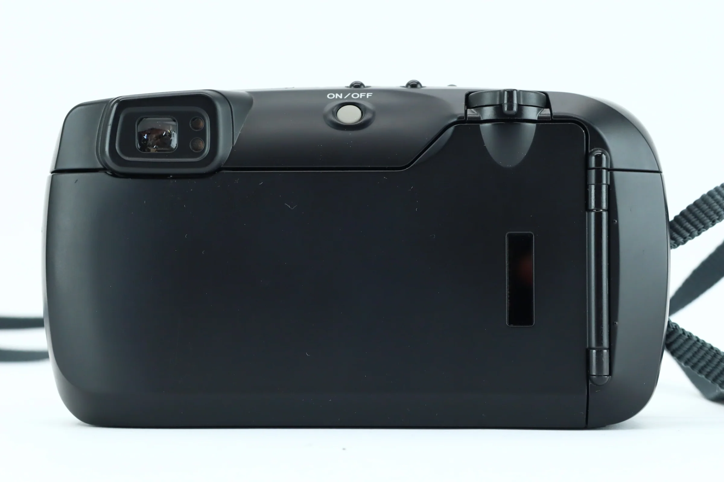 Minolta supreme freedom zoom 38-115mm - Image 5