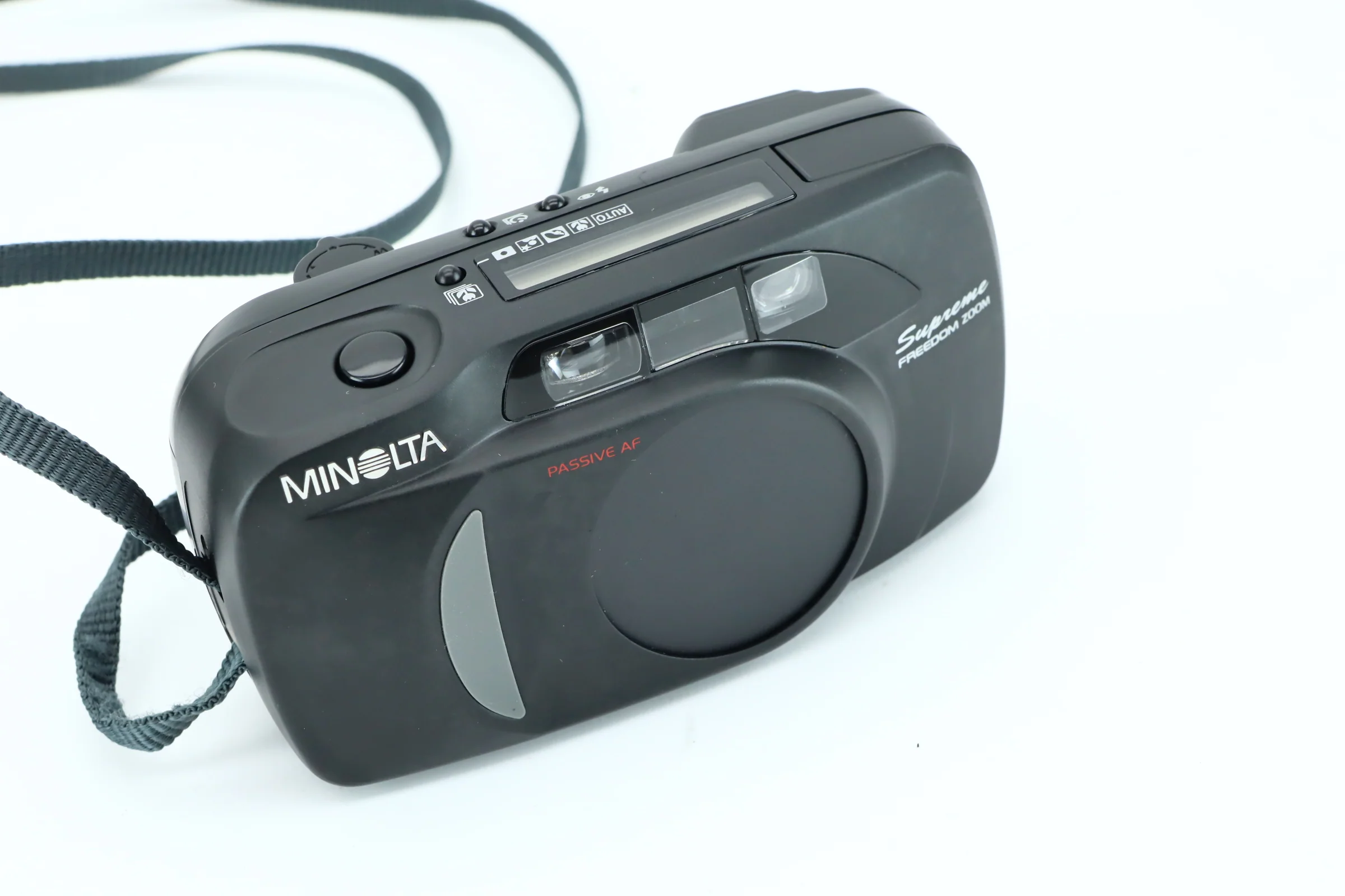 Minolta supreme freedom zoom 38-115mm - Image 6