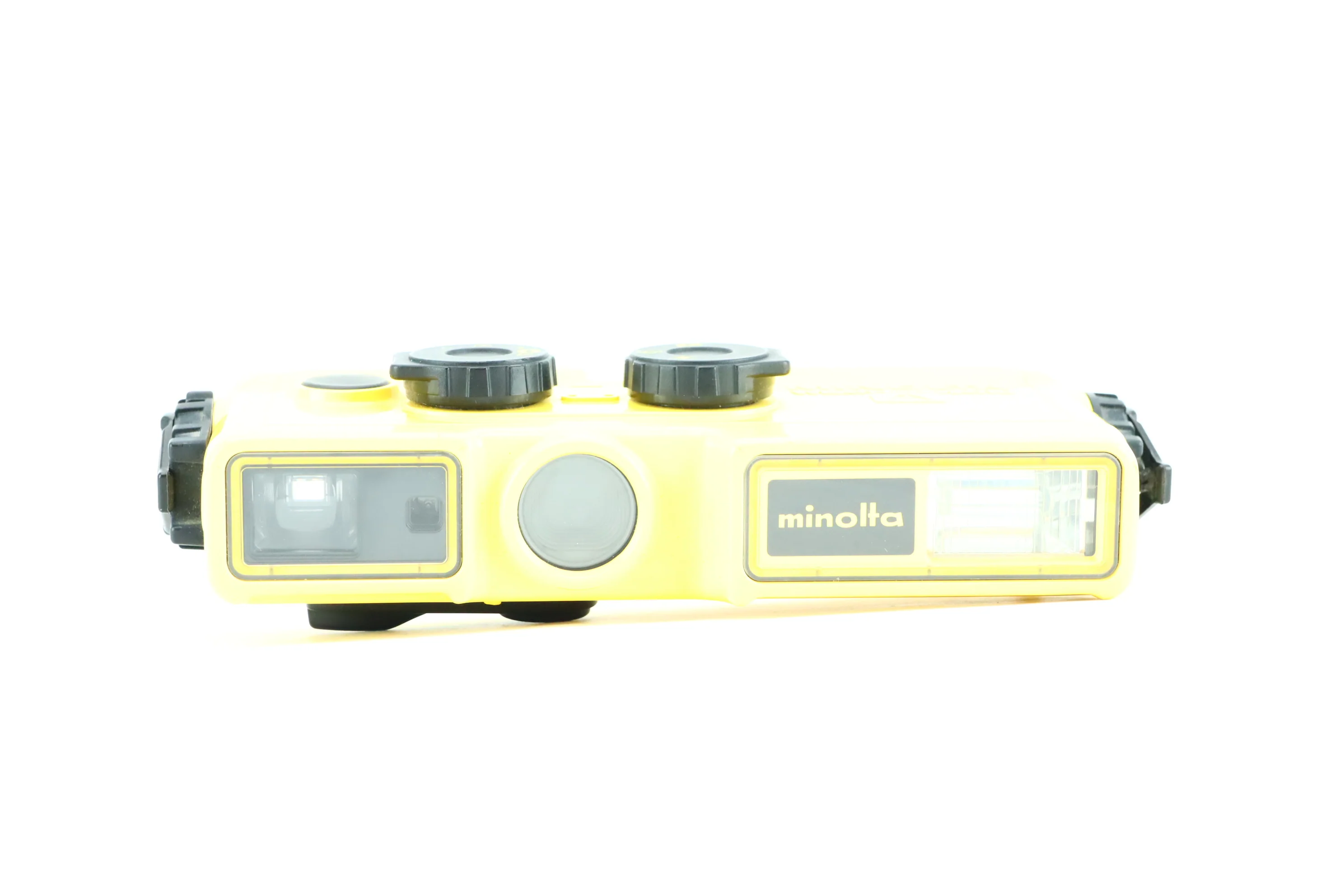 Minolta weathermatic A - Image 2