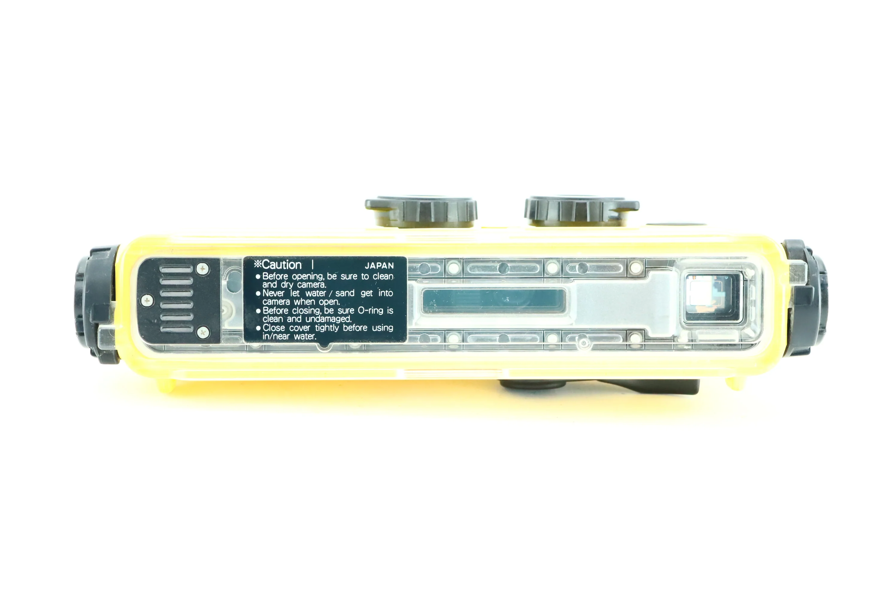 Minolta weathermatic A - Image 4