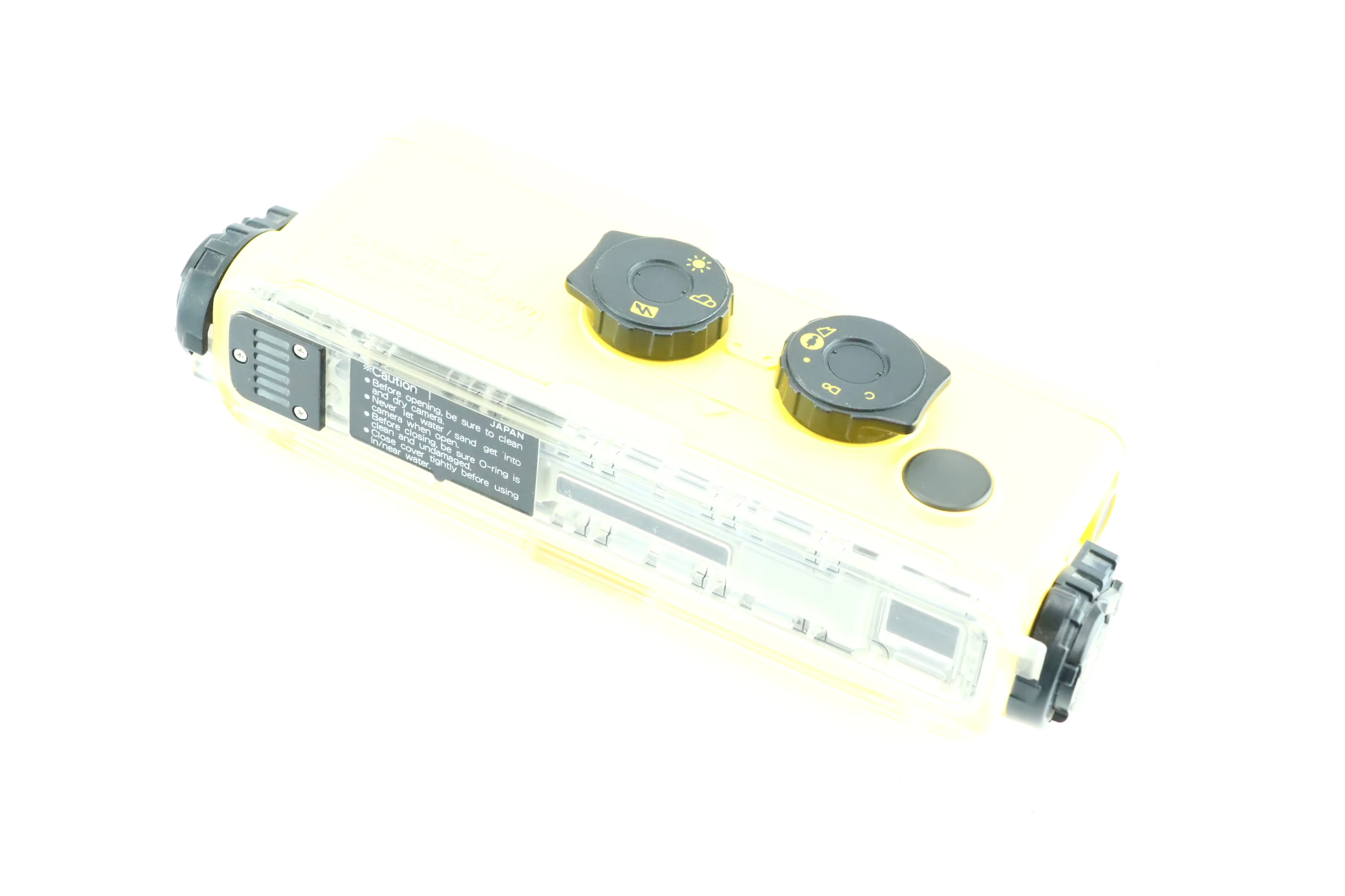 Minolta weathermatic A - Image 5