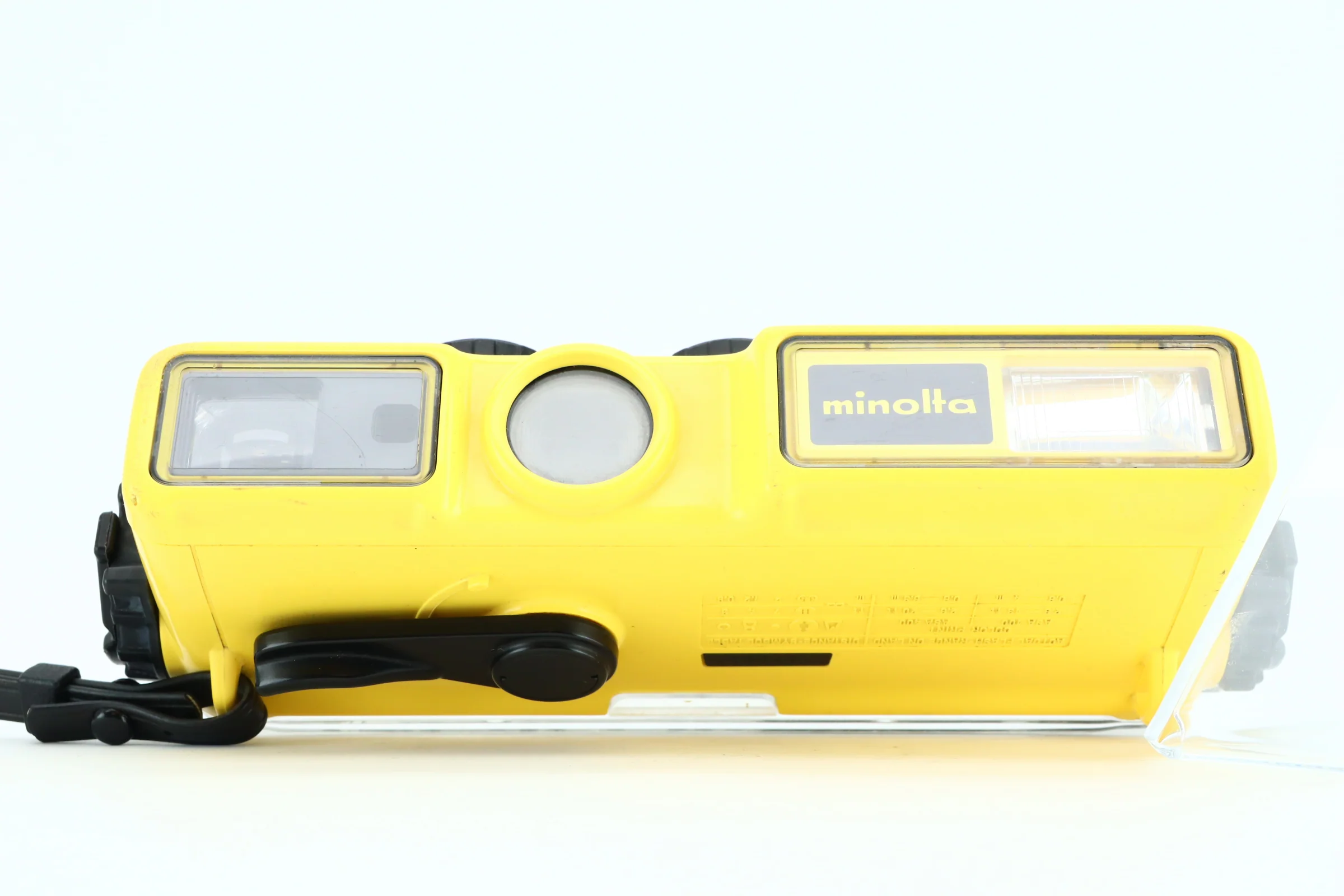 Minolta weathermatic A - Image 2