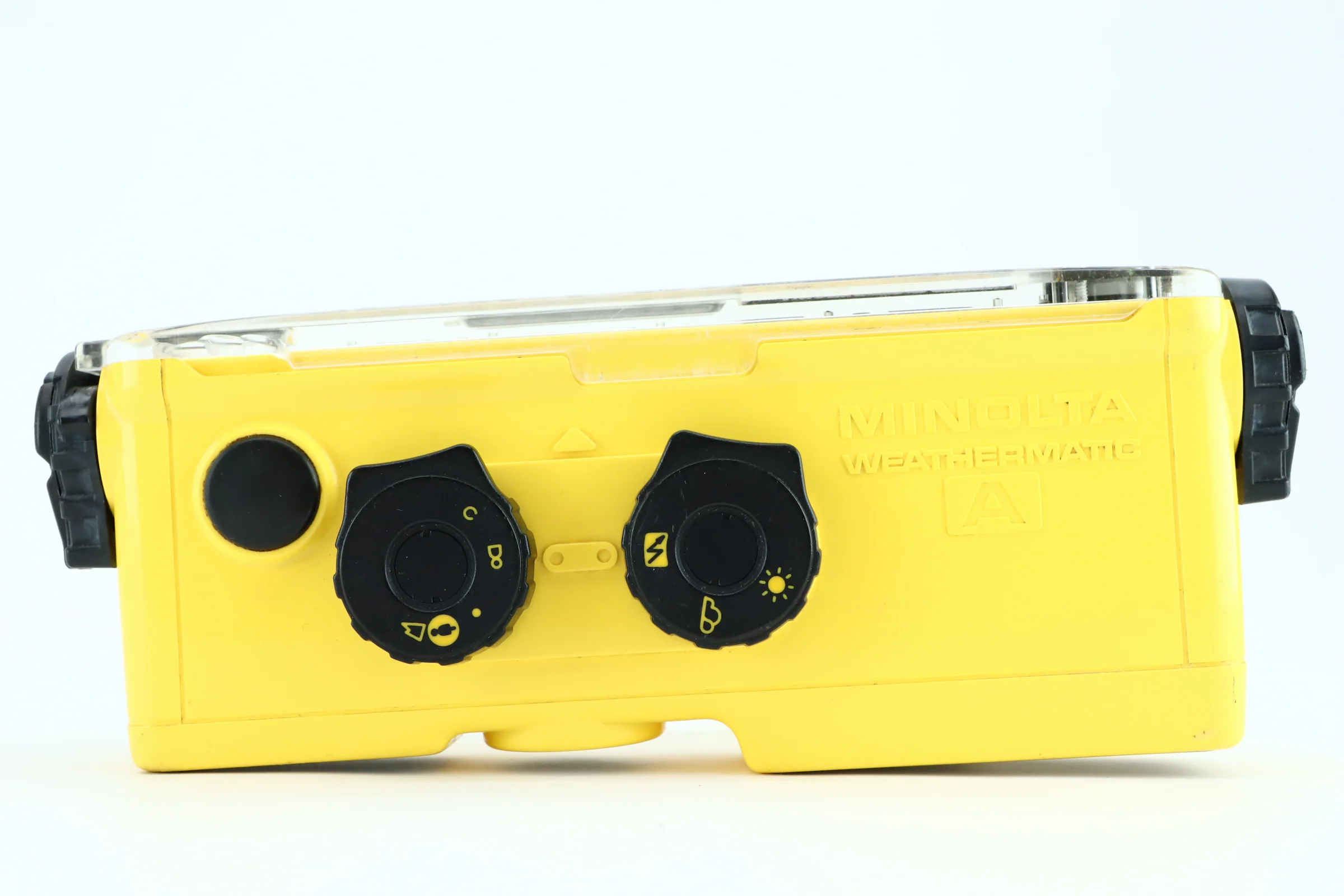 Minolta weathermatic A - Image 4