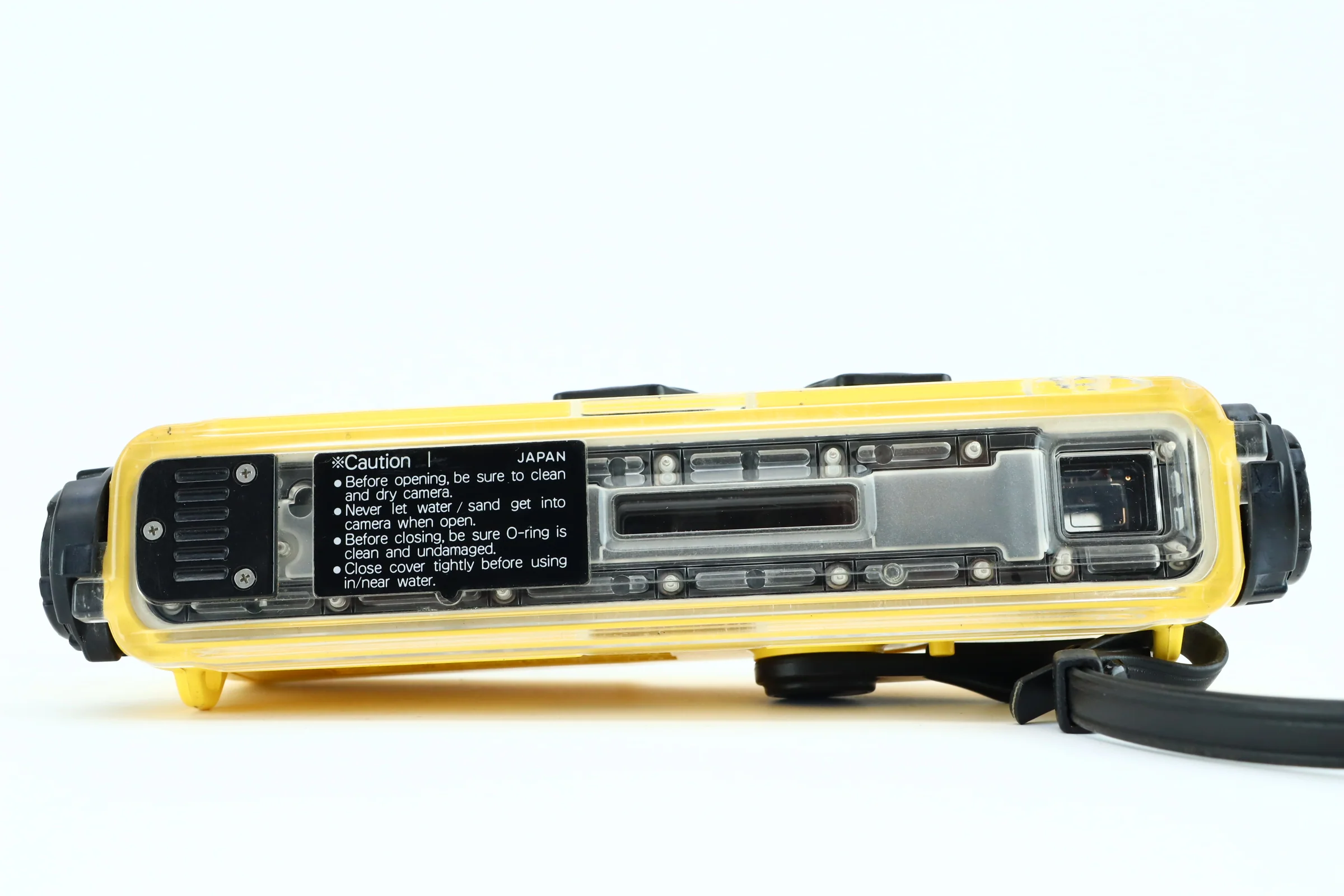 Minolta weathermatic A - Image 5