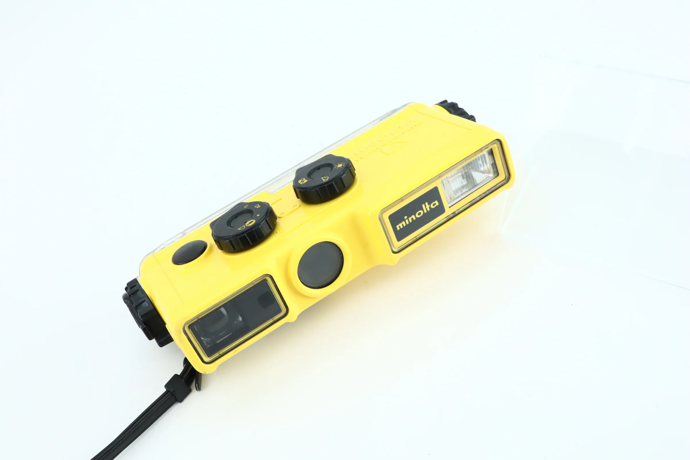Minolta weathermatic A - Image 6