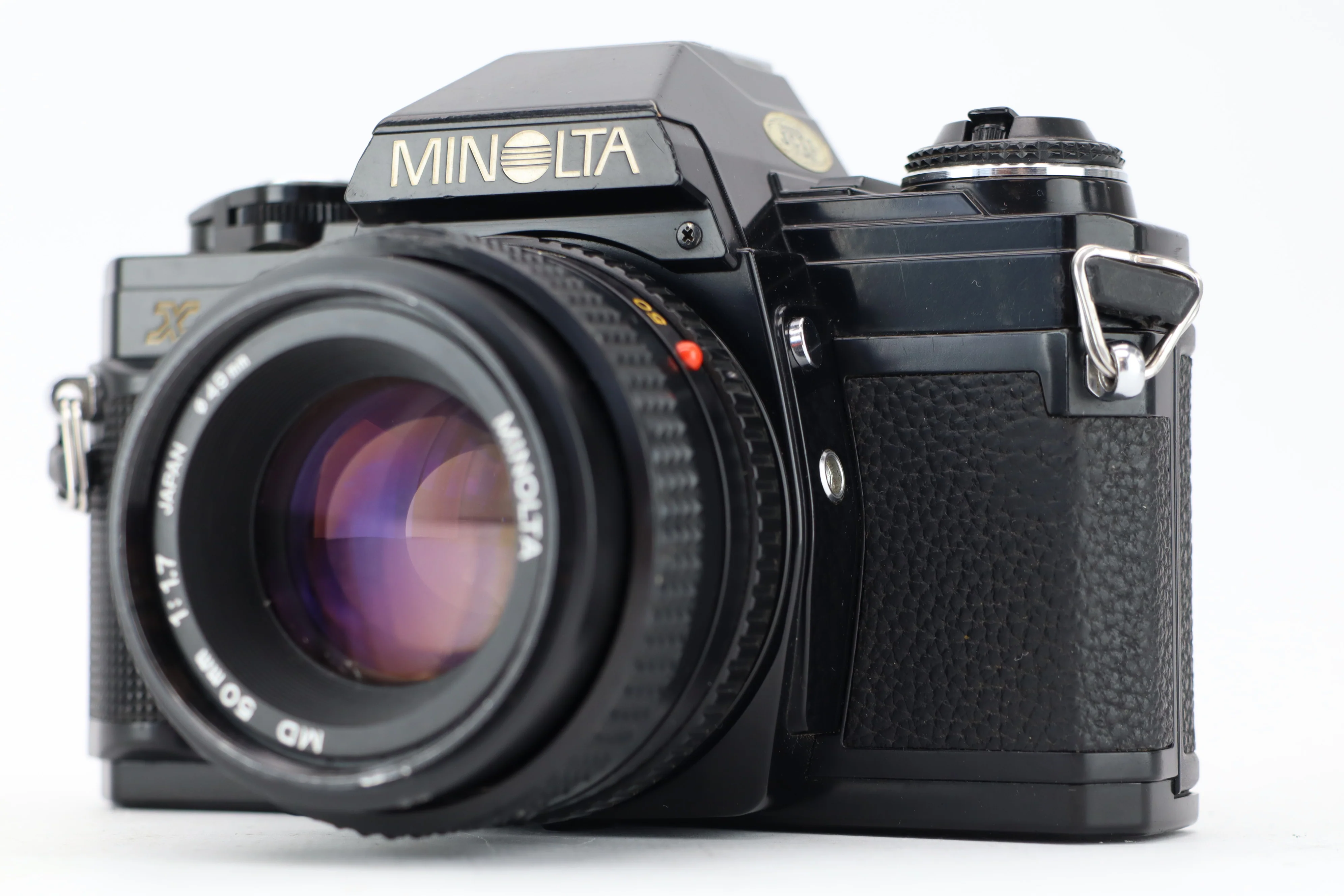 Minolta X-300 + 50mm 1,7 - Image 3