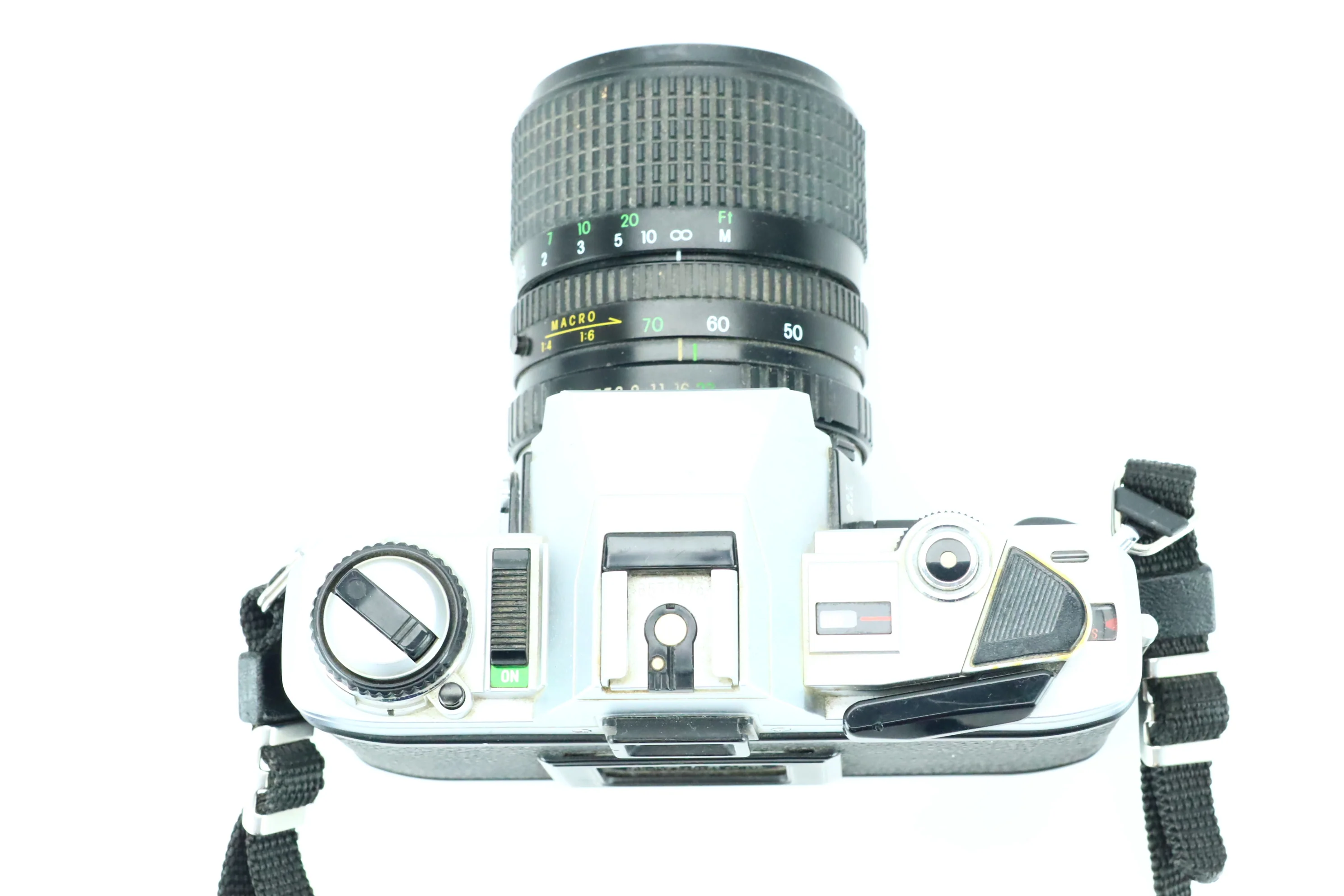 Minolta X-300 MC 35-70mm 3.5-4.5 - Image 5