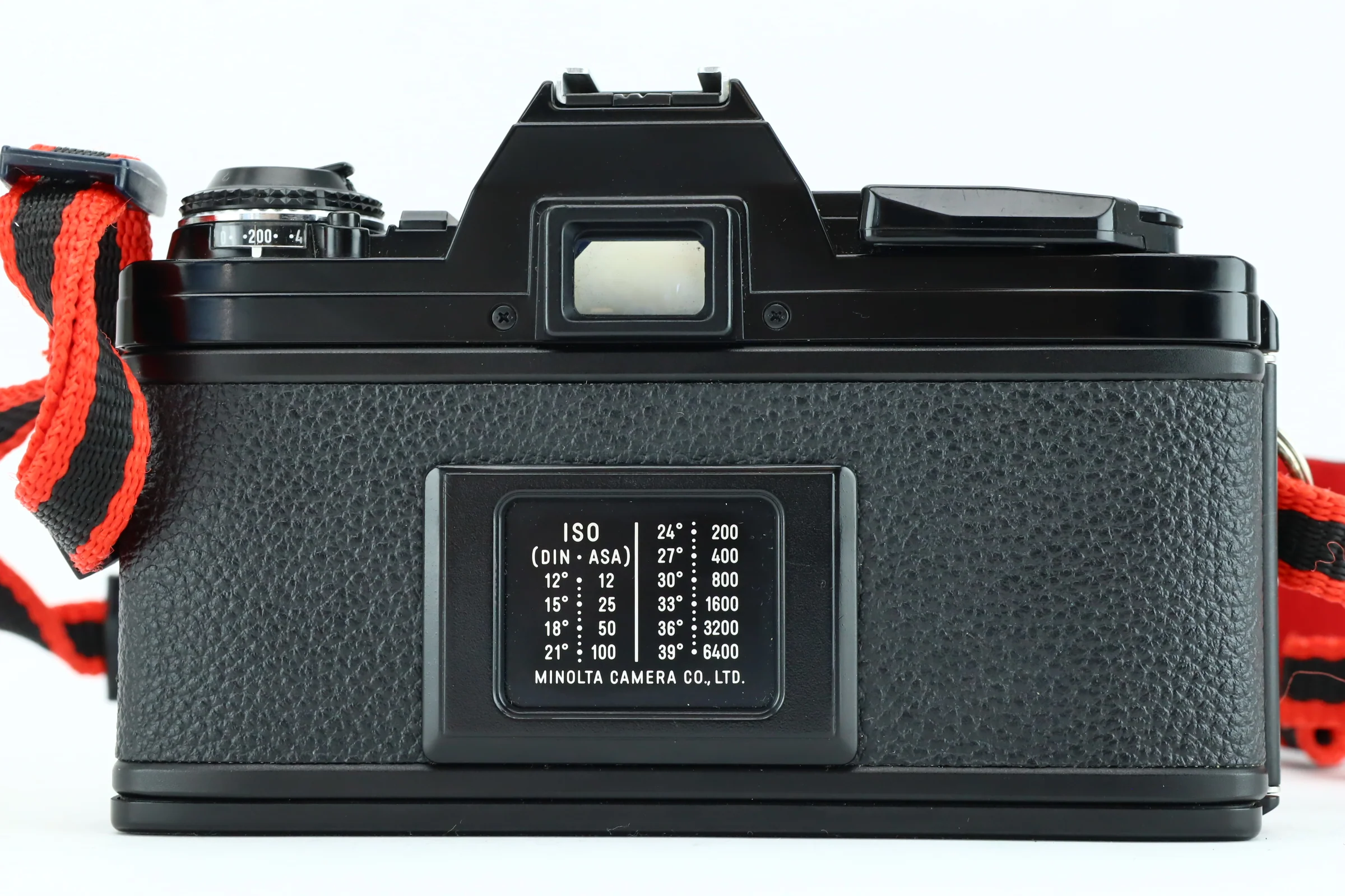Minolta X-300 + MD 50mm 1,7 - Image 4