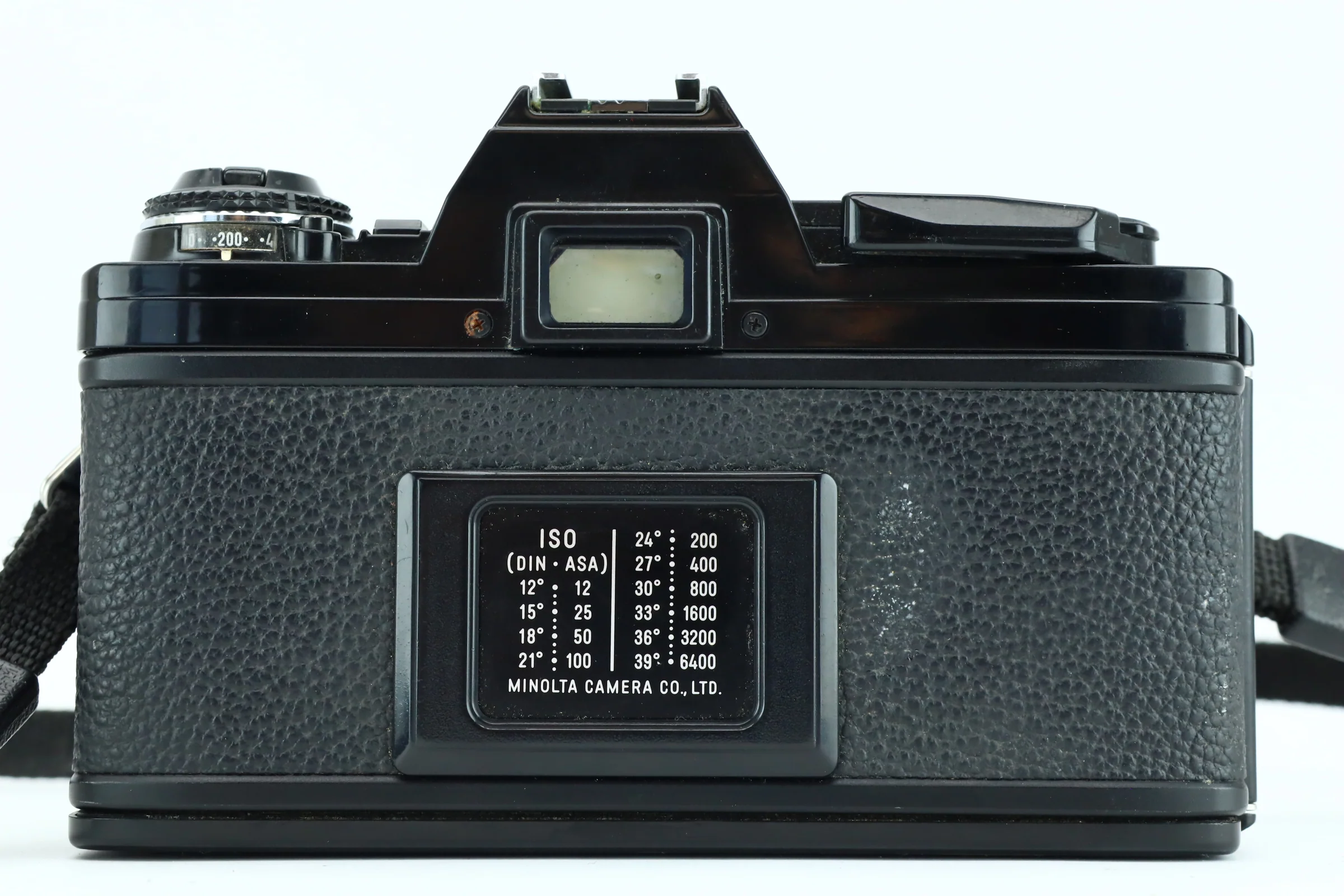 Minolta X-300 + Tokin 28-70mm 3,5-4,5 - Image 5