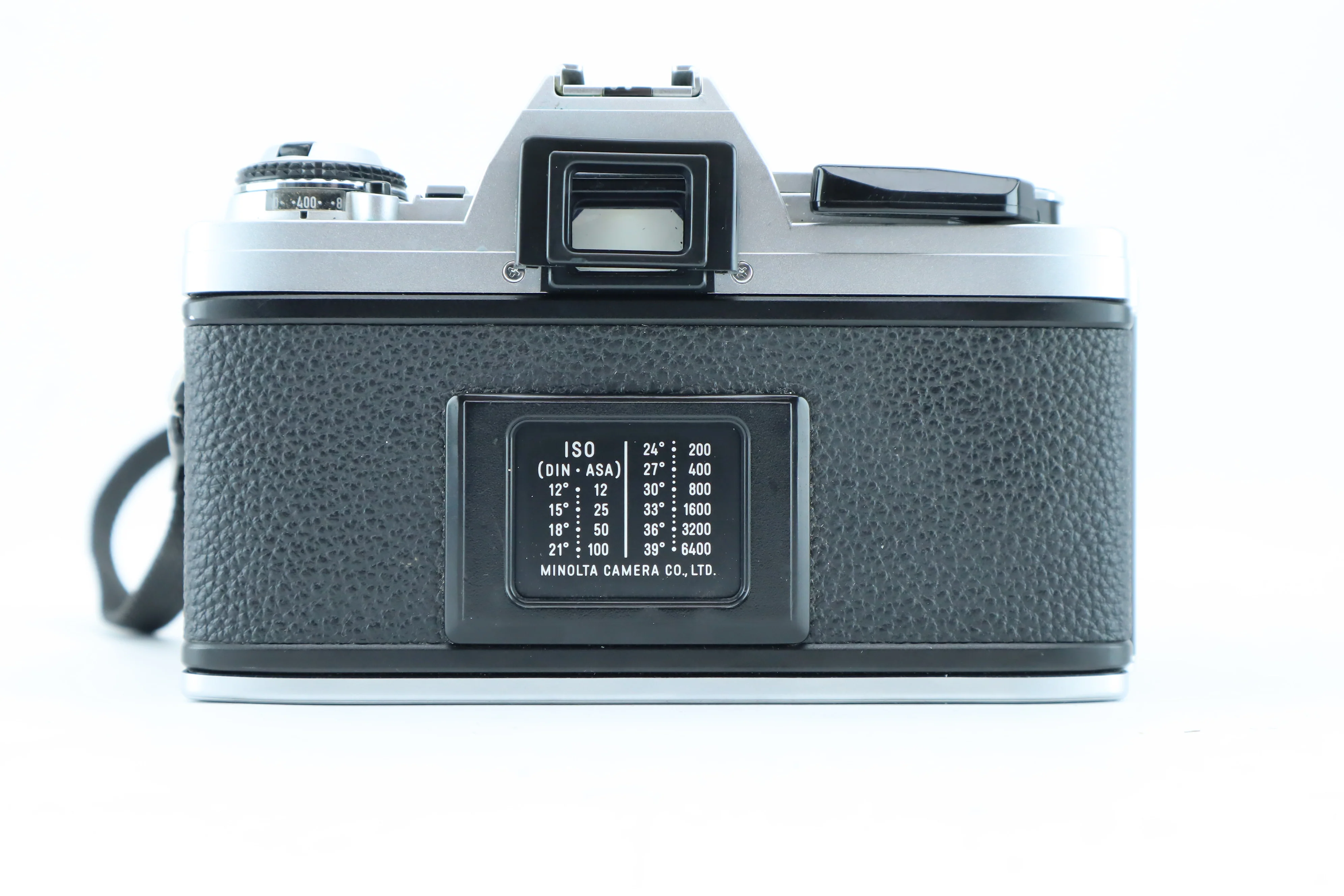 Minolta X-300 with MD zoom 35-70mm 1:3,5 - Image 4