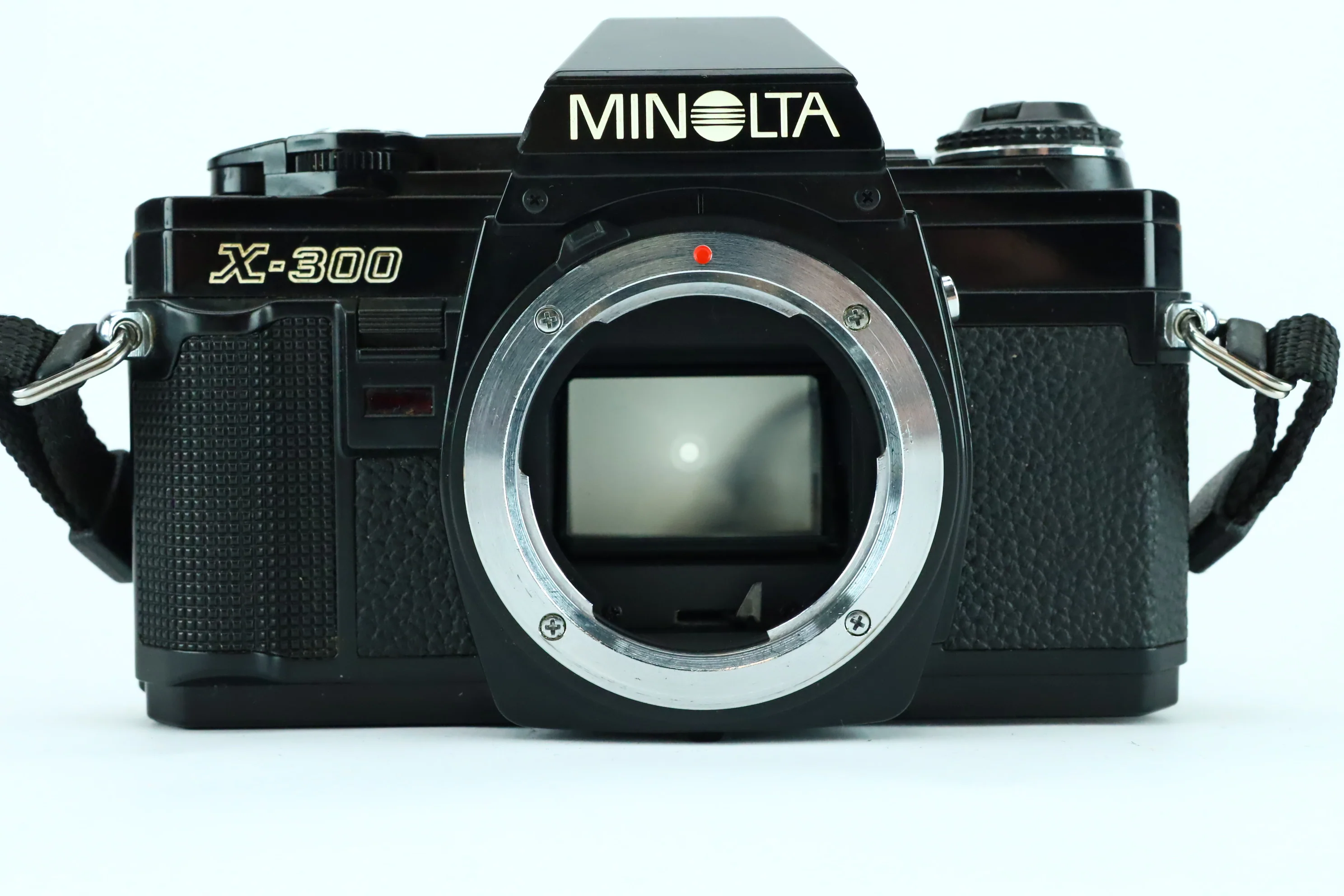 Minolta X-300 - Image 2