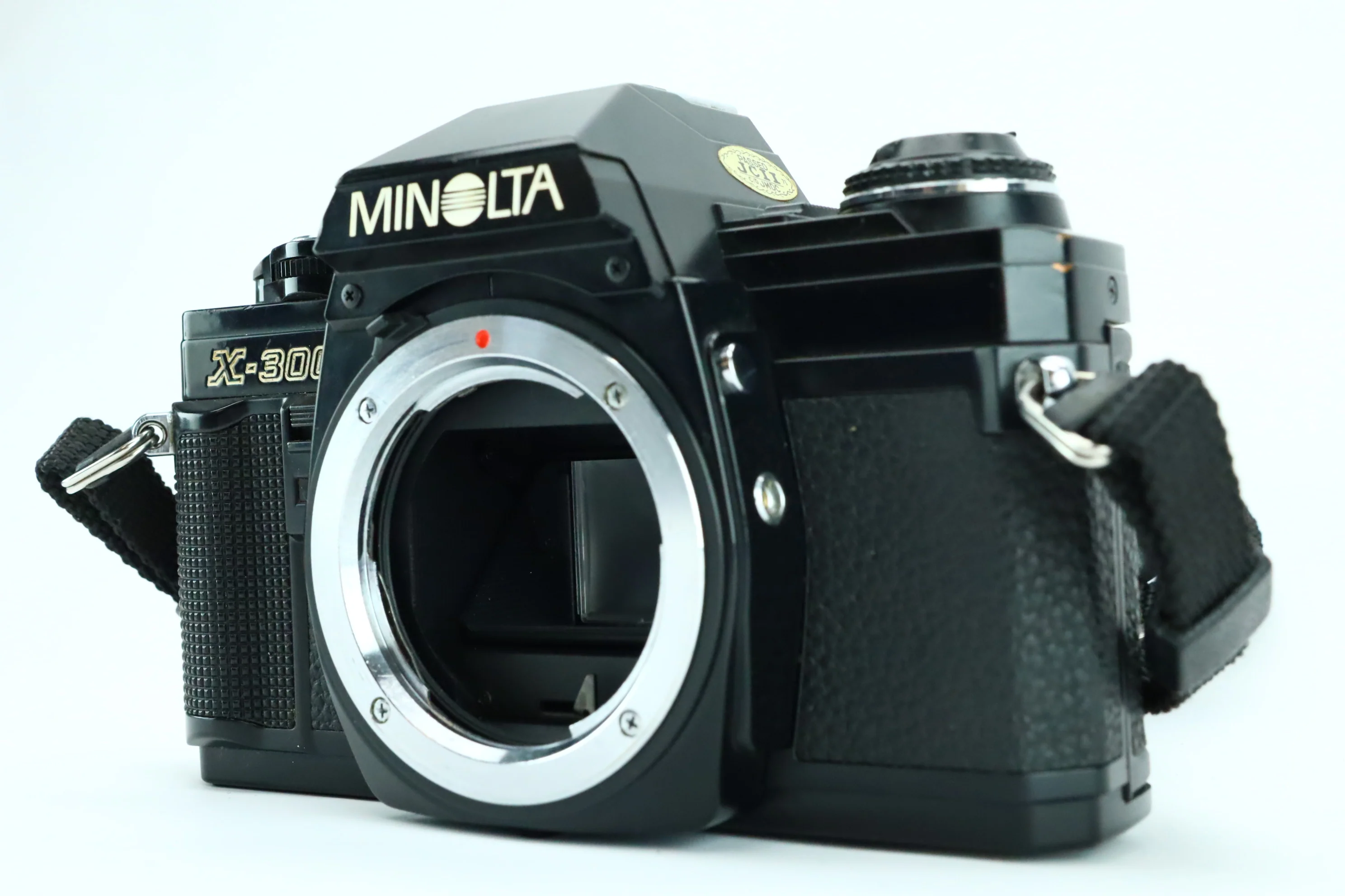 Minolta X-300 - Image 3