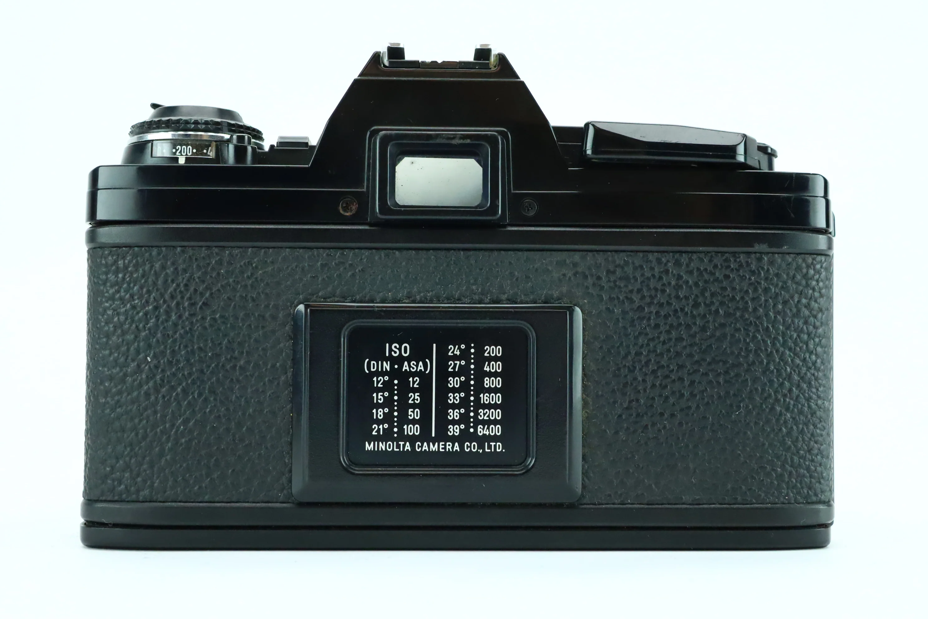 Minolta X-300 - Image 4