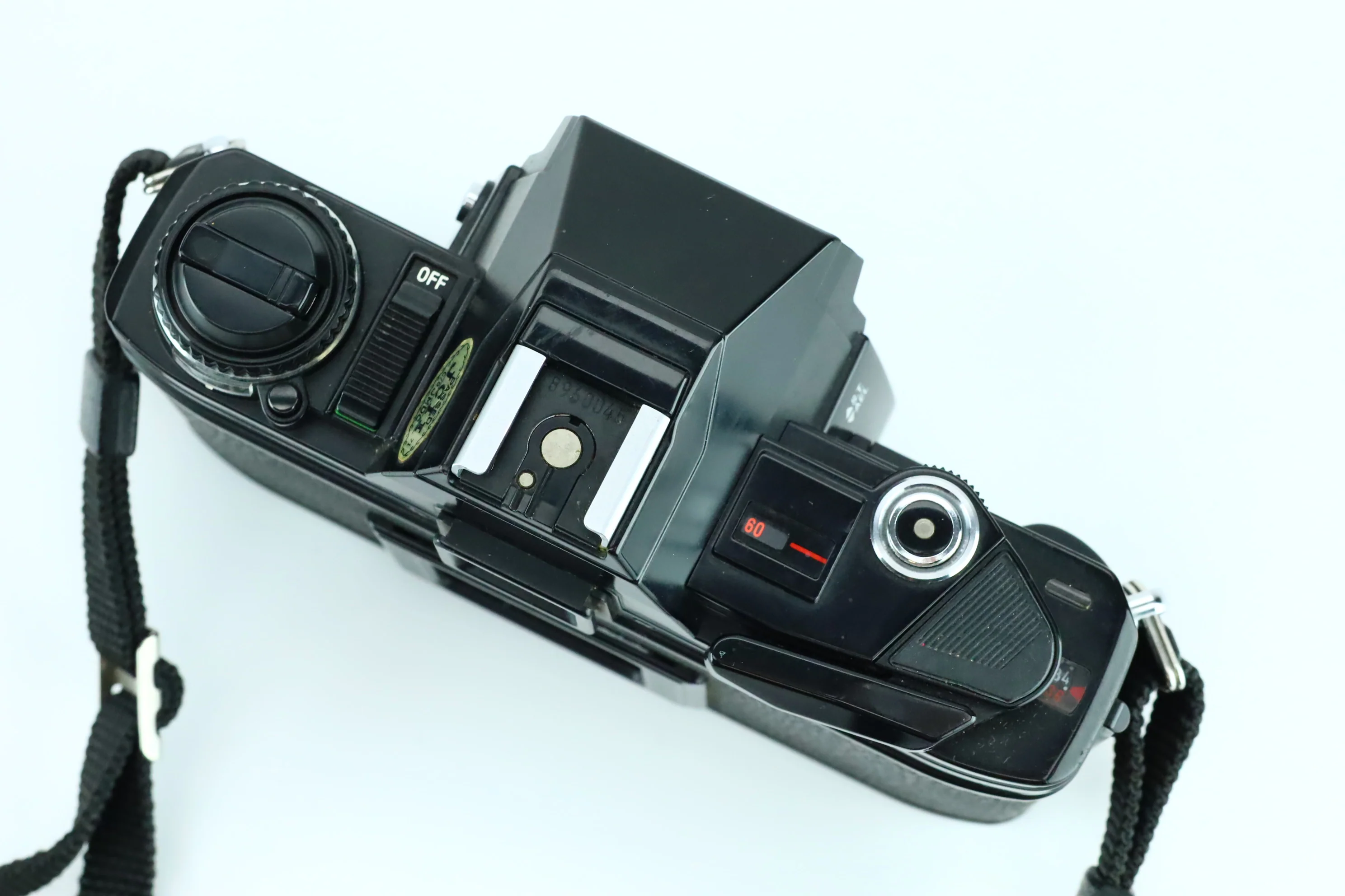 Minolta X-300 - Image 5