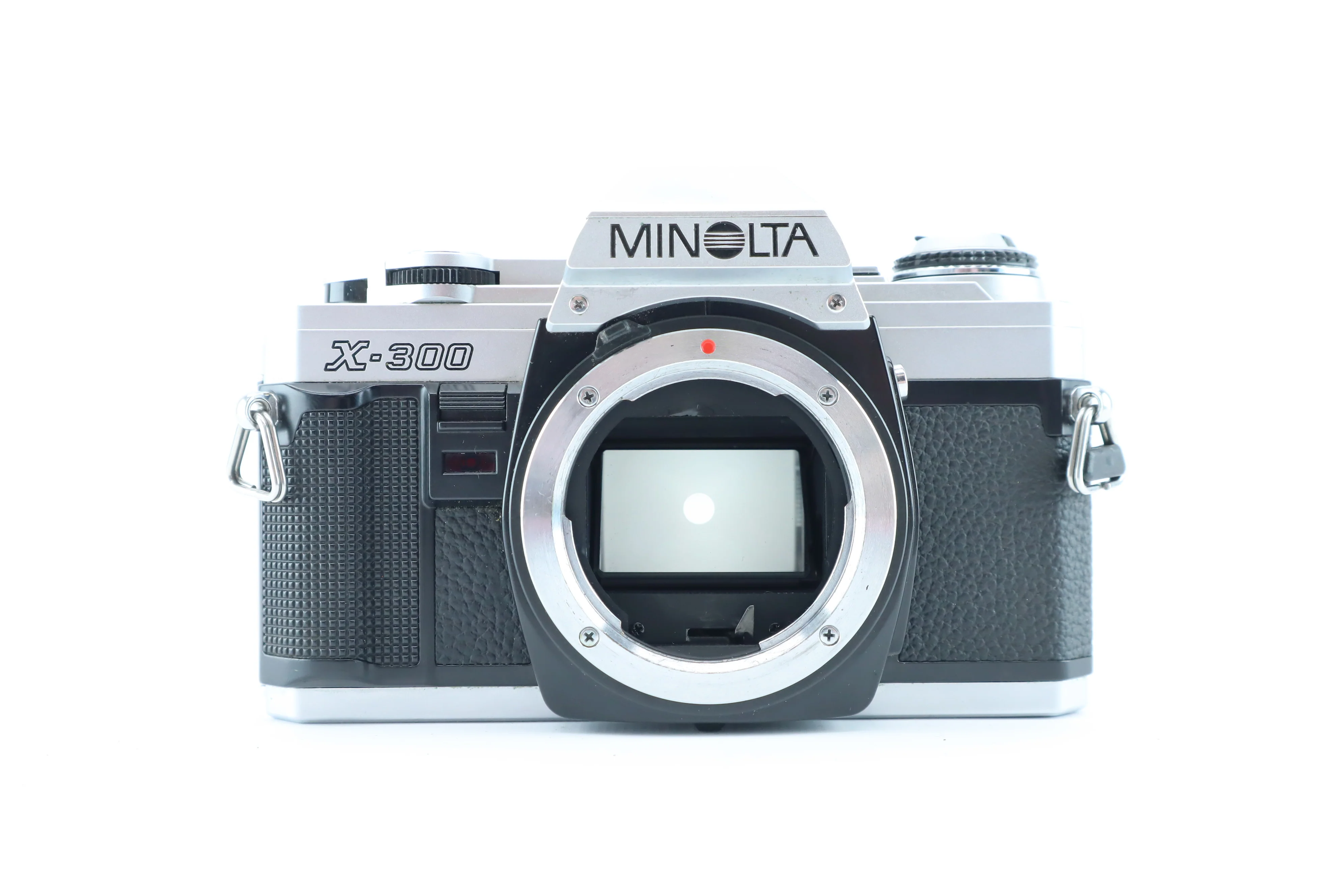 Minolta X-300 - Image 2