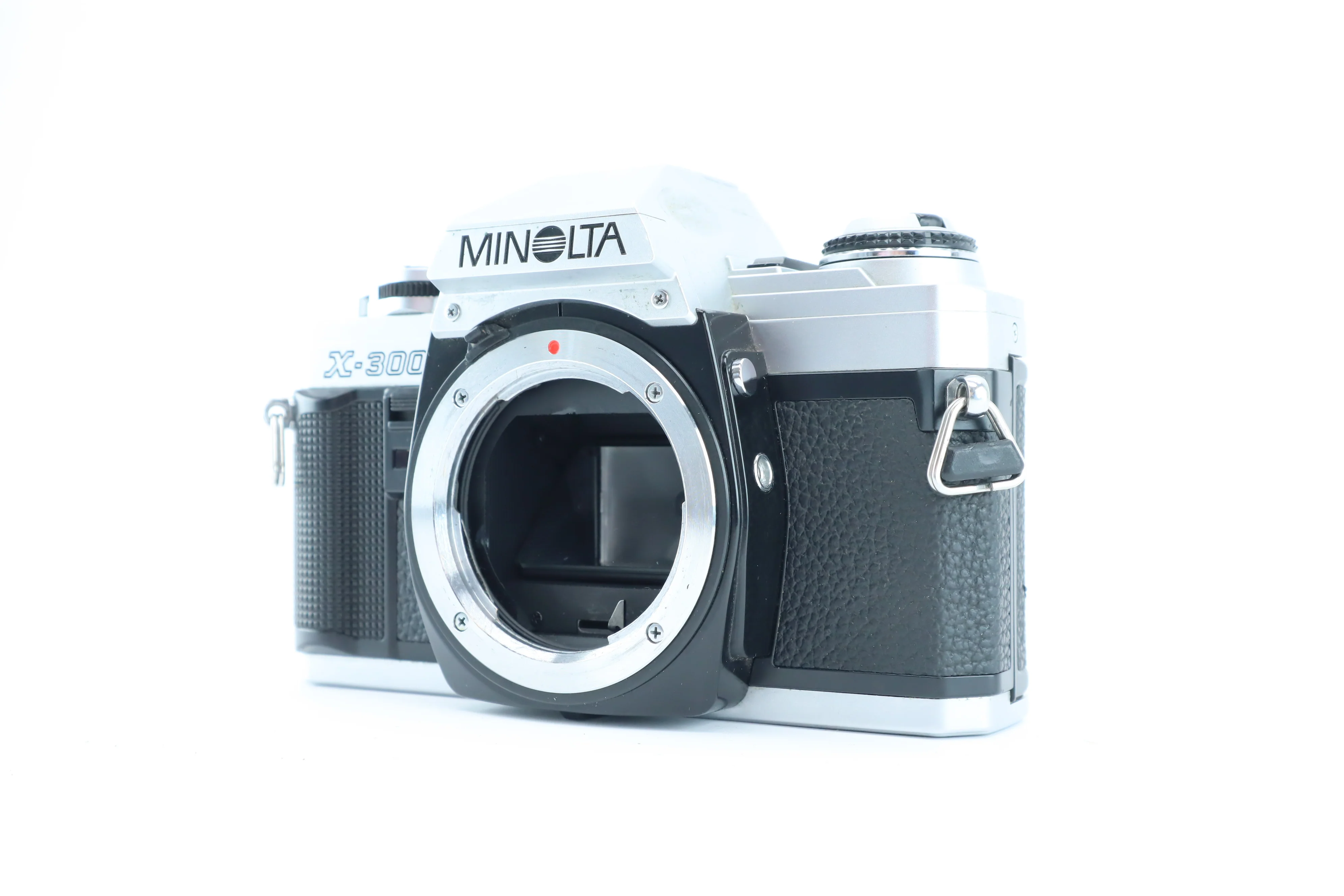 Minolta X-300 - Image 3