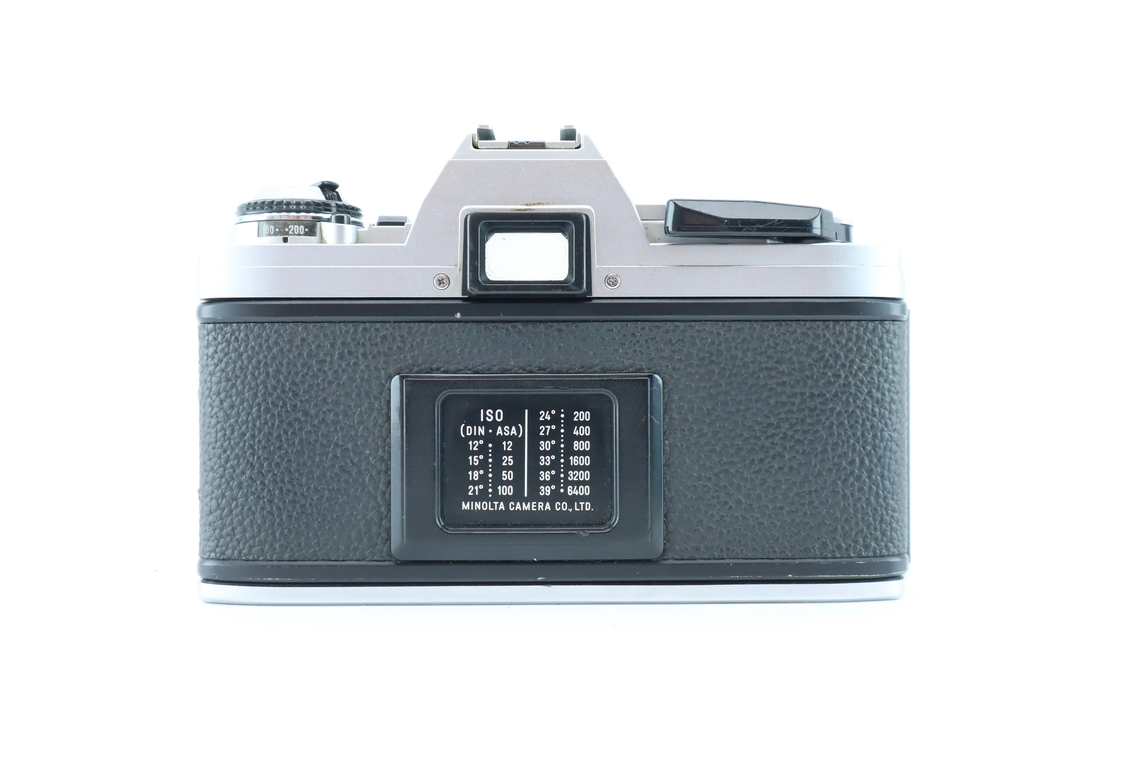 Minolta X-300 - Image 4