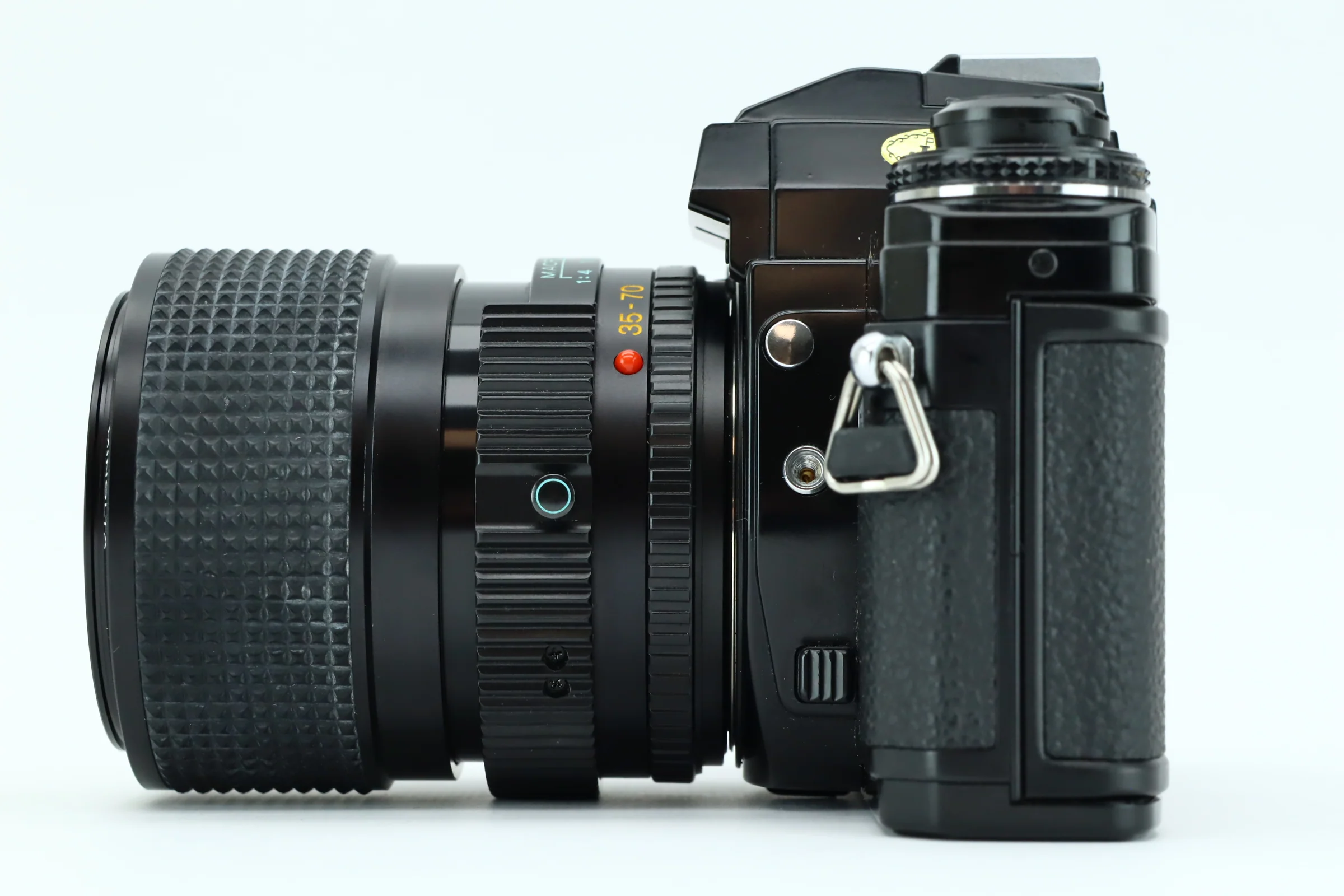 Minolta X-700 + MD zoom 35-70mm 3,8 - Image 5
