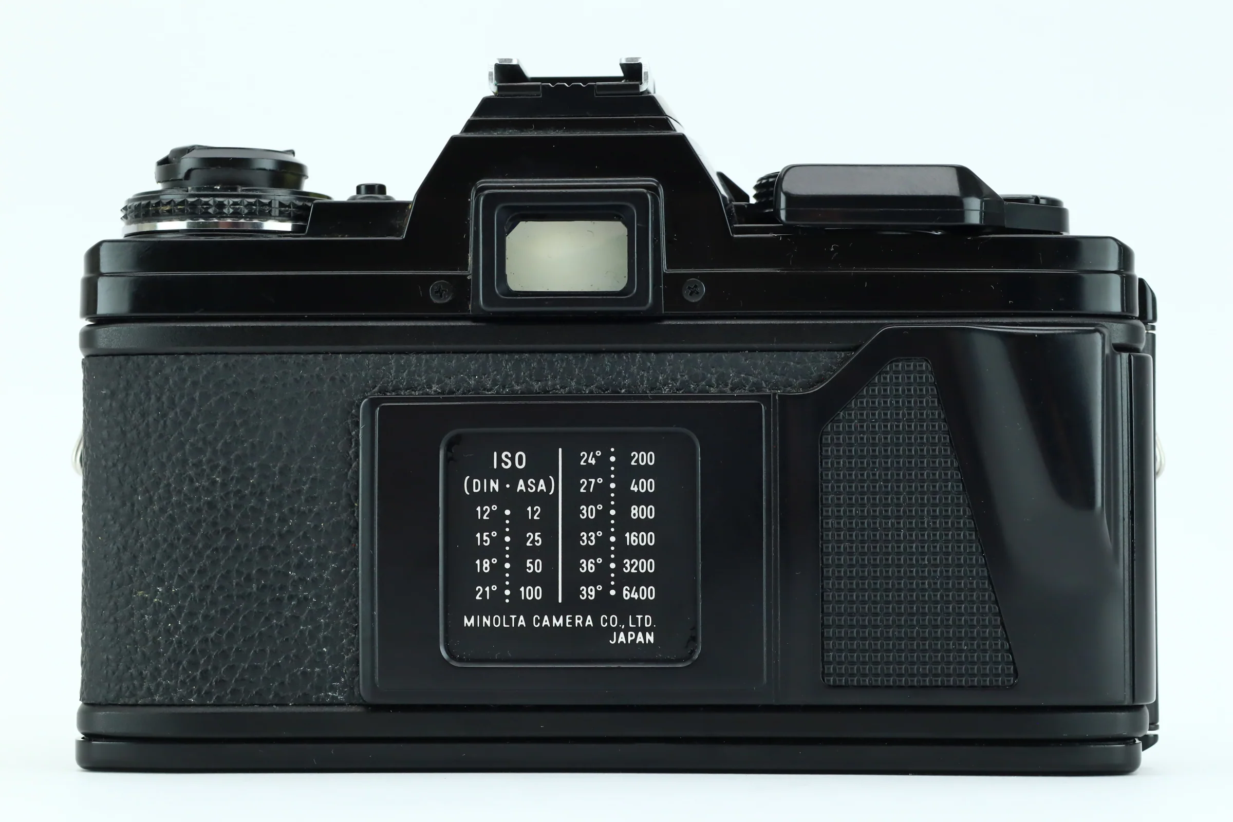 Minolta X-700 + MD zoom 35-70mm 3,8 - Image 6