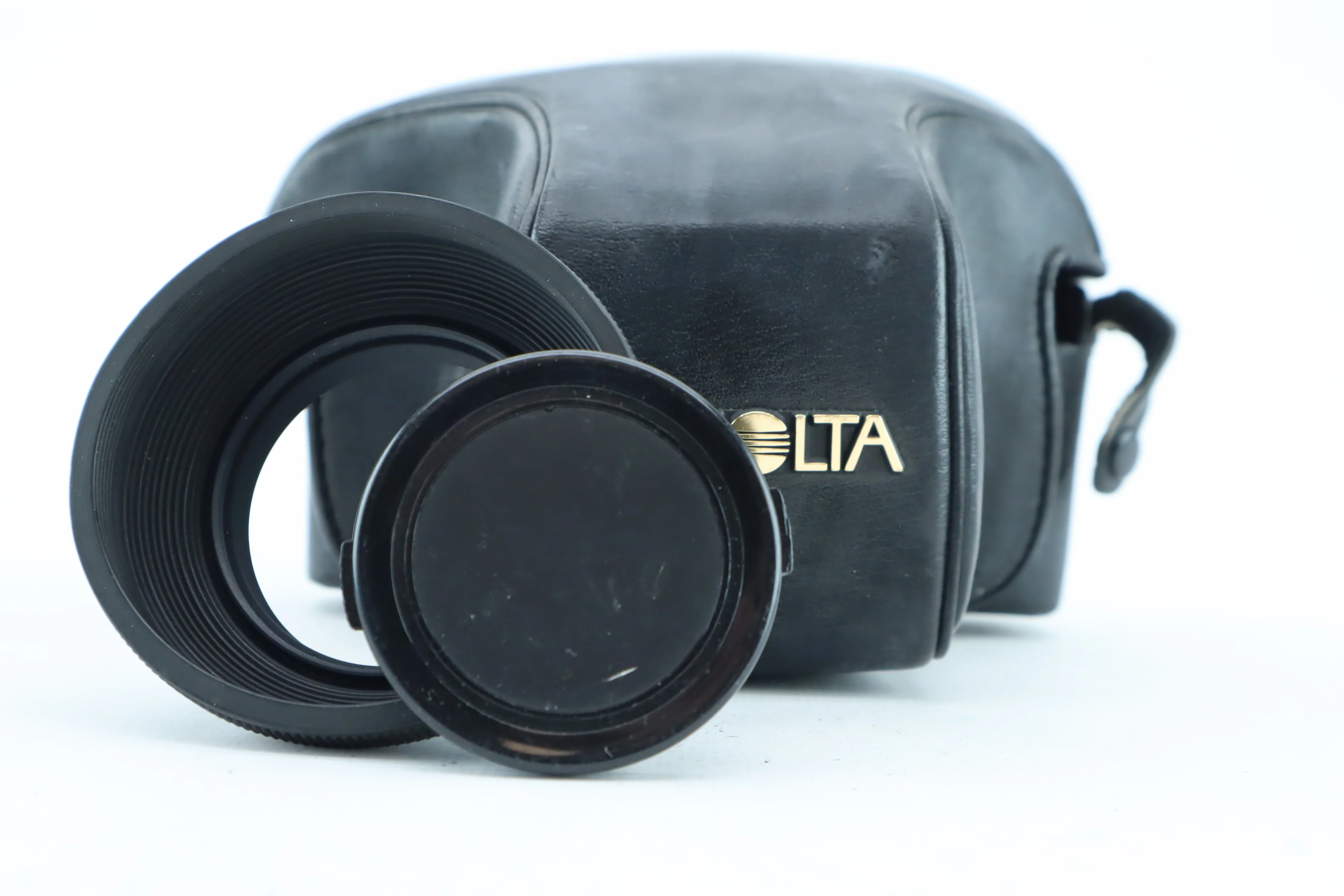 Minolta X-700 MPS with MD 50mm 1,7 - Image 6