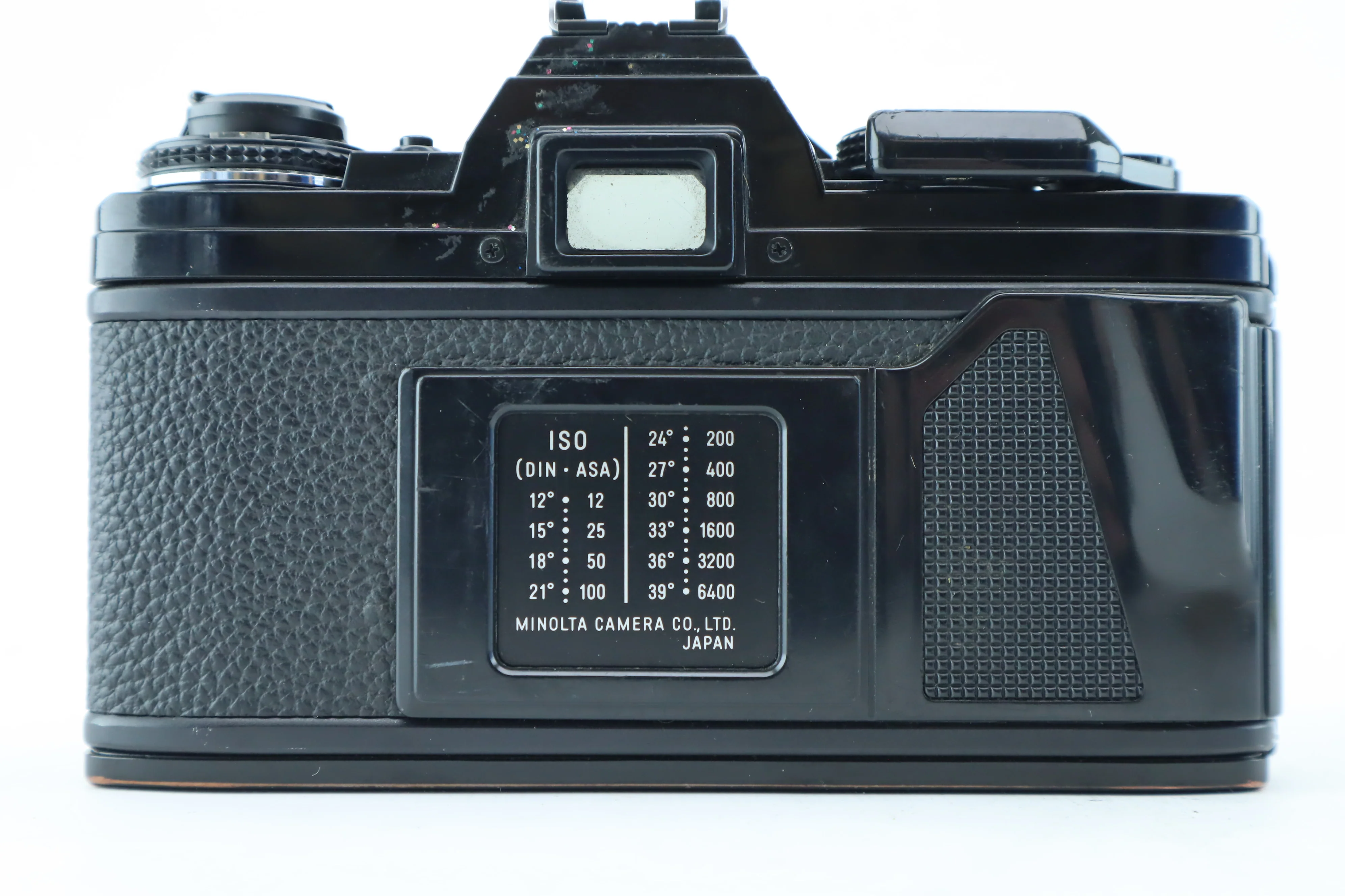 Minolta X-700 with MD Rokkor 50mm 1,7 - Image 4