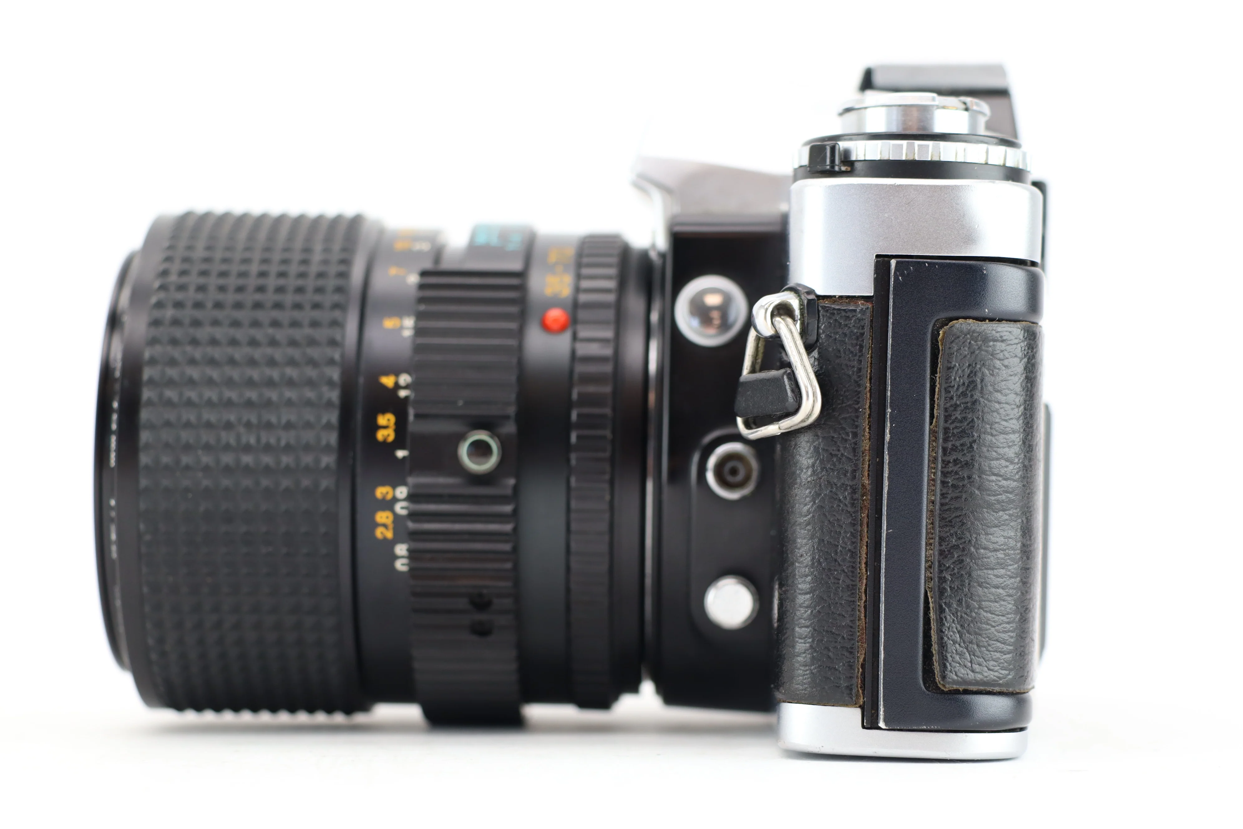 Minolta XD-7 MD 35-70 3,5 - Image 4