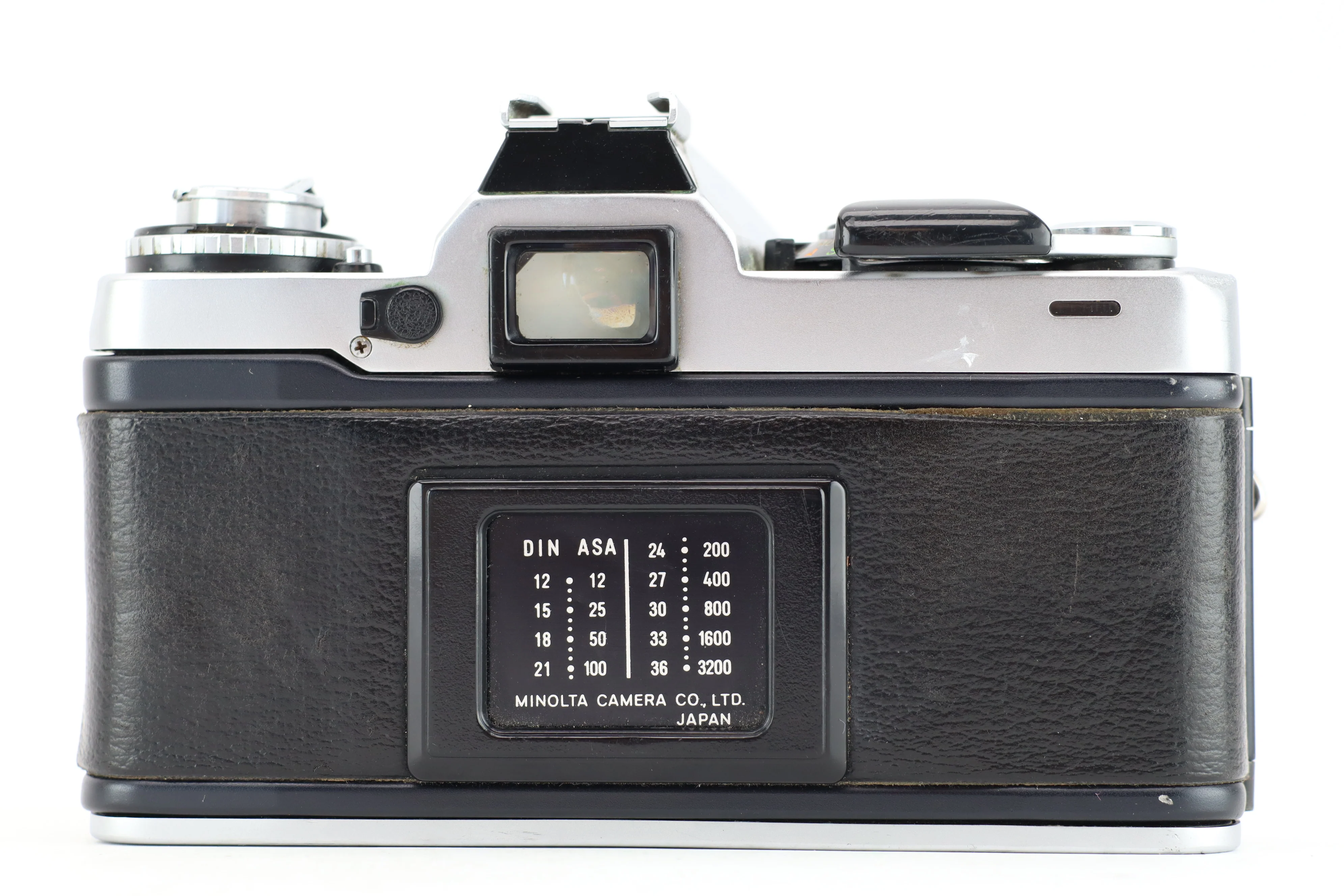 Minolta XD-7 MD 35-70 3,5 - Image 5