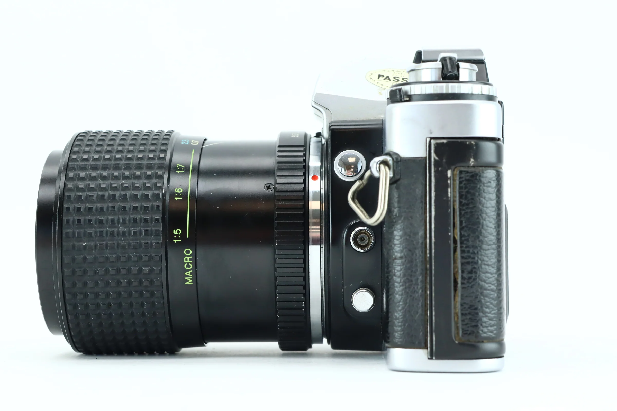 Minolta XD7 + Tokina 35-70mm 3,5-4,8 - Image 3