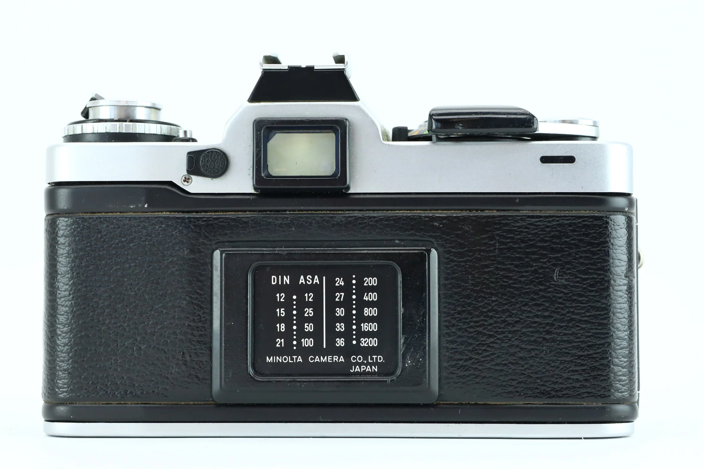 Minolta XD7 + Tokina 35-70mm 3,5-4,8 - Image 4