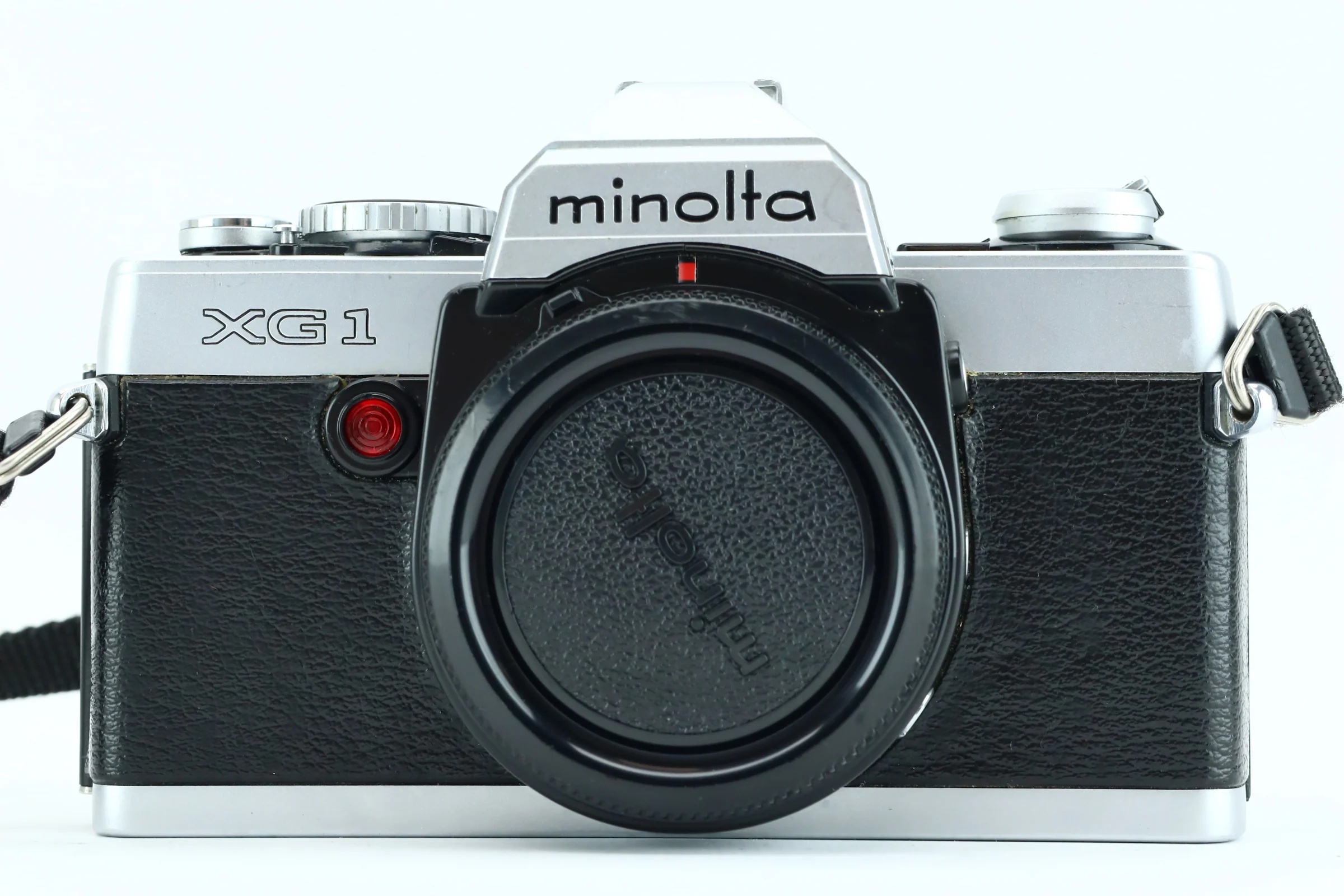 Minolta XG-1 - Image 2