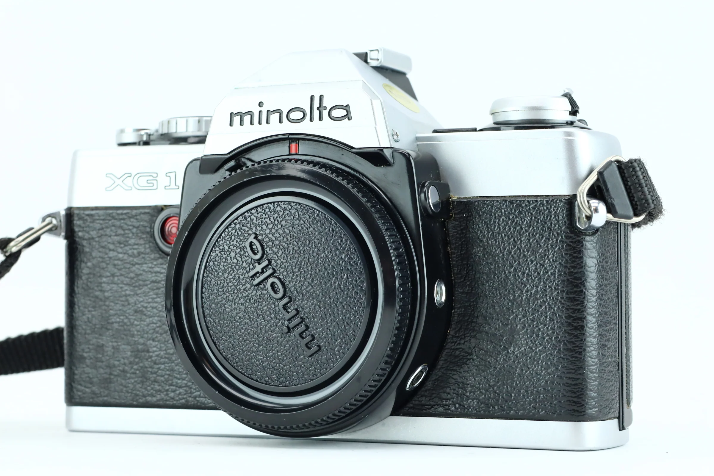 Minolta XG-1 - Image 3