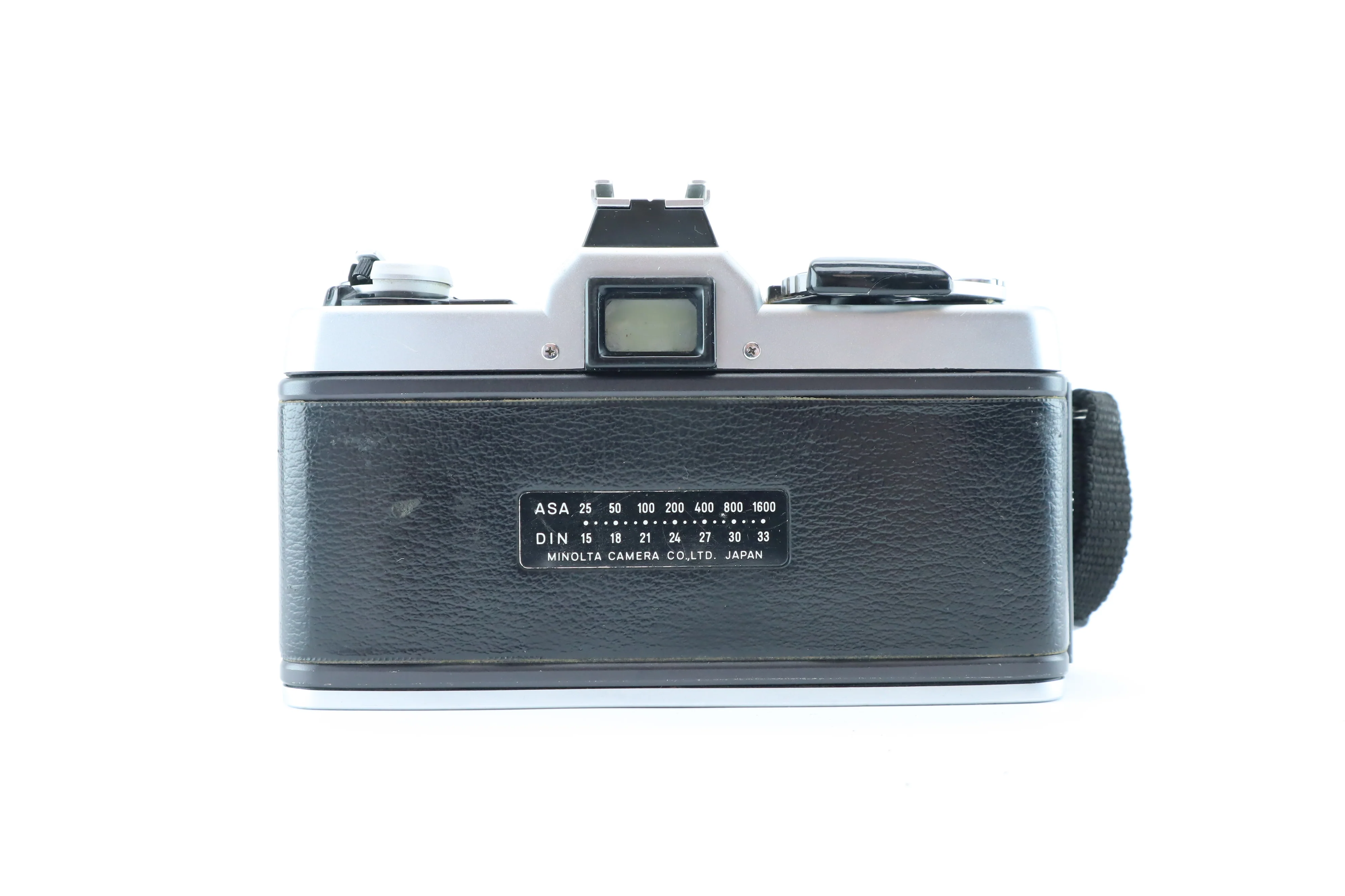 Minolta XG-1 + Makinon MC 35–70mm f/3.5–4.5 - Image 4