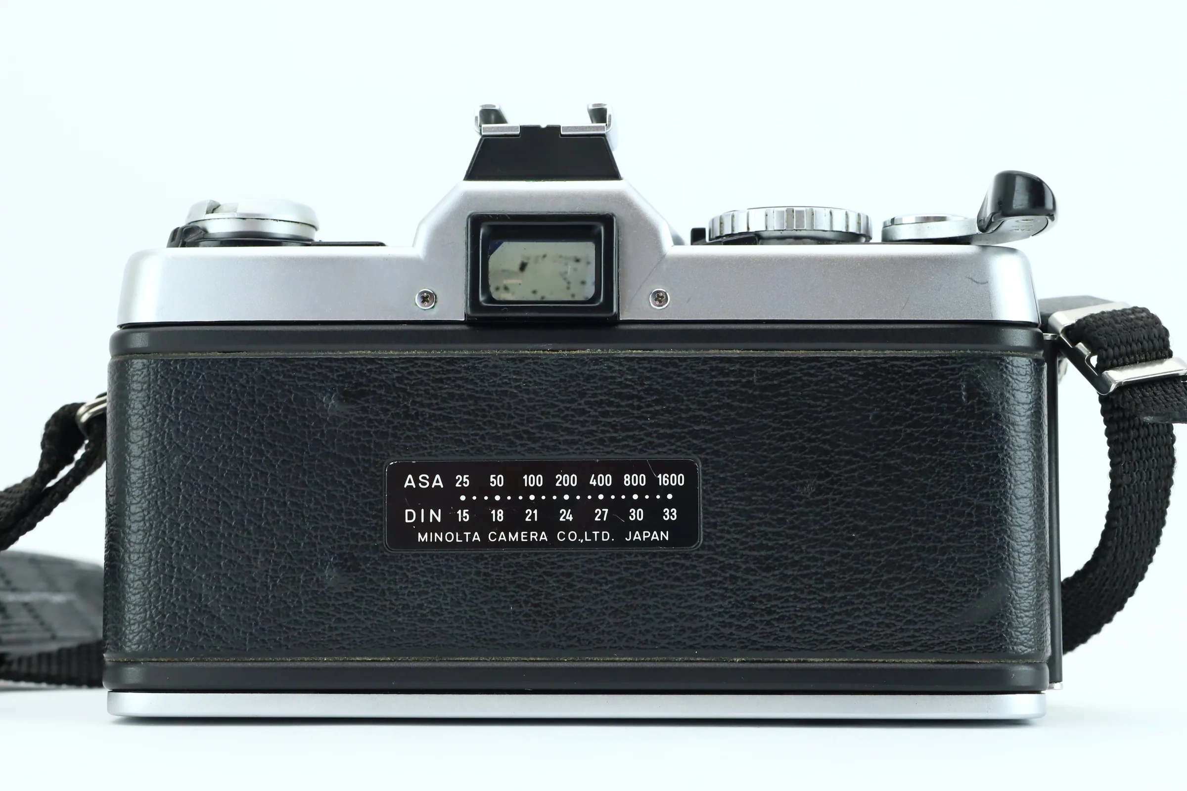 Minolta XG-1 + MD 50mm 1,7 - Image 6