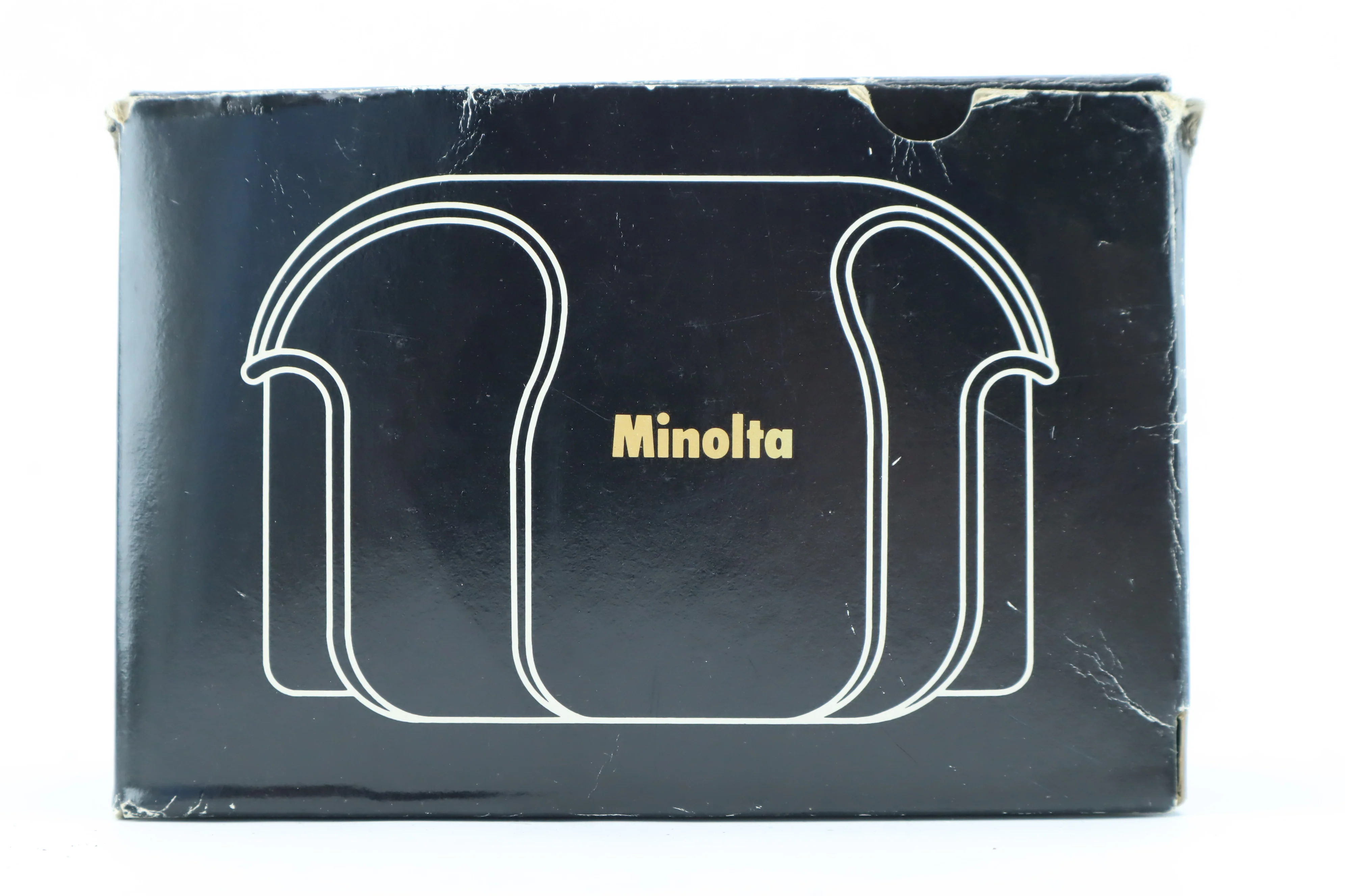 Minolta XG-1 + Minolta MD Rokkor 50mm f/1.7 - Image 5
