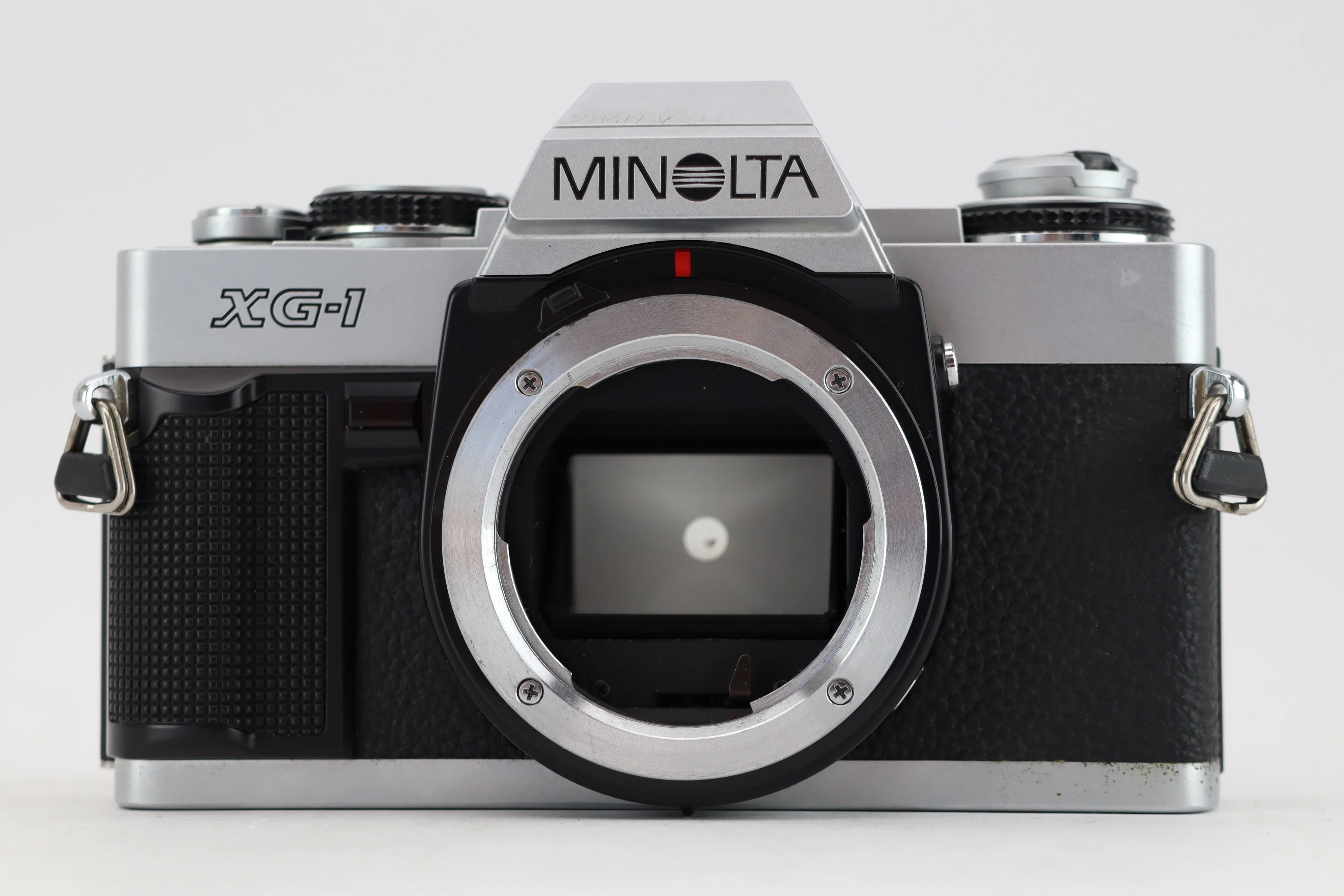 Minolta XG-1 - Image 2
