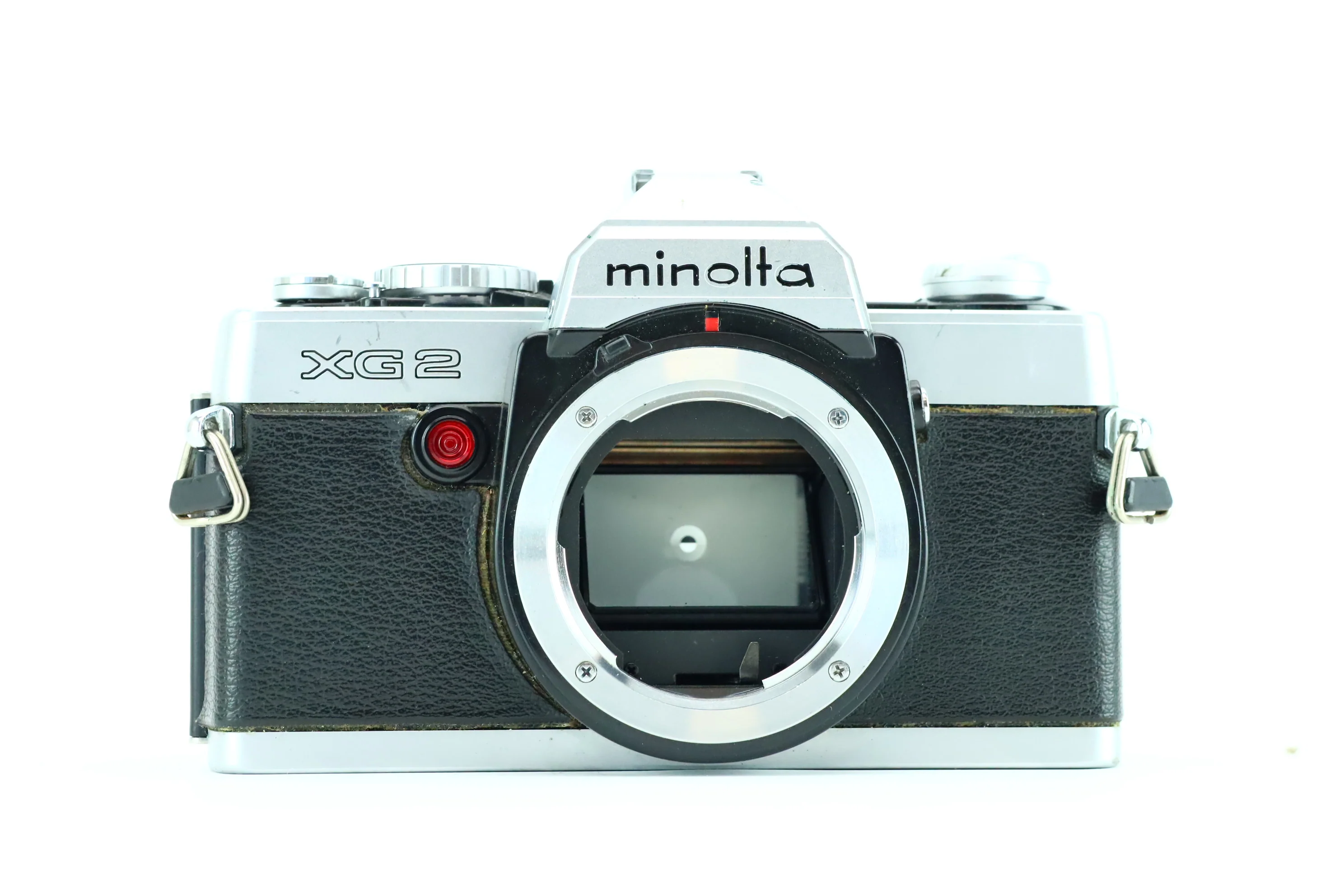 Minolta XG-2 - Image 2